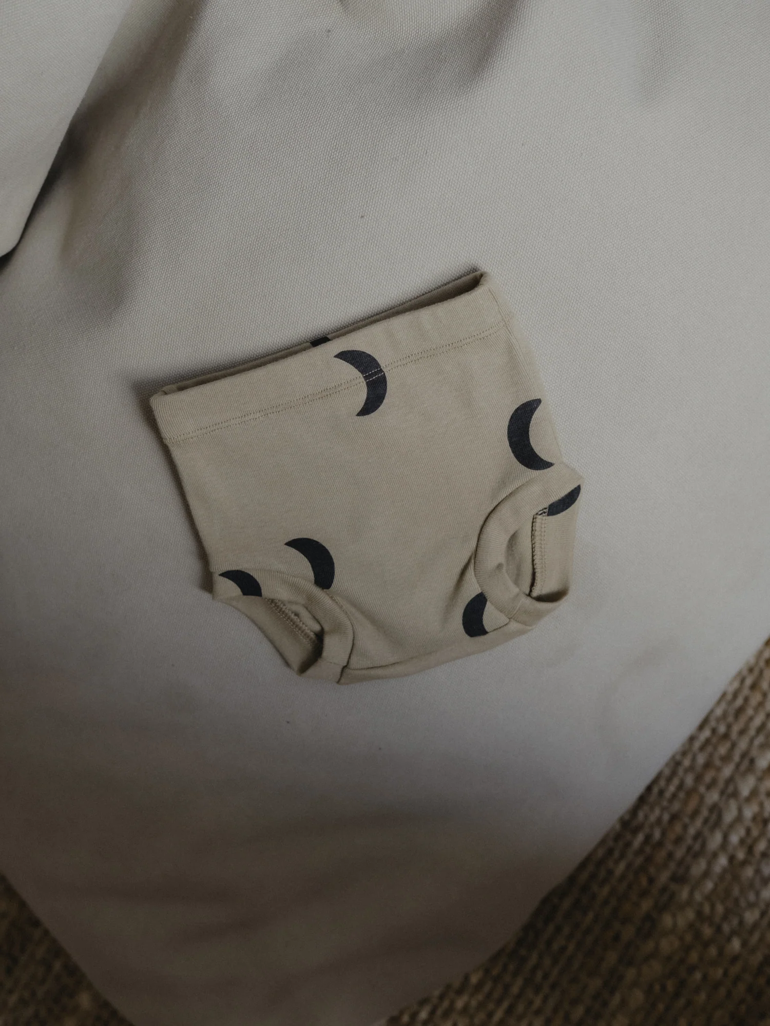 Dusky Midnight Shortie - Image 5