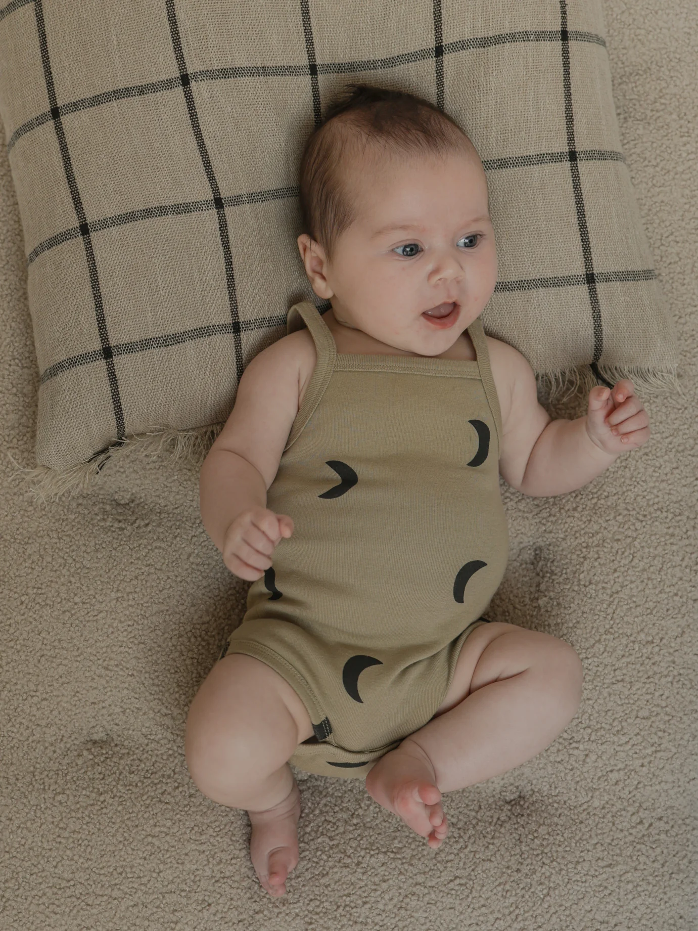 Dusky Midnight Tank Bodysuit - Image 2