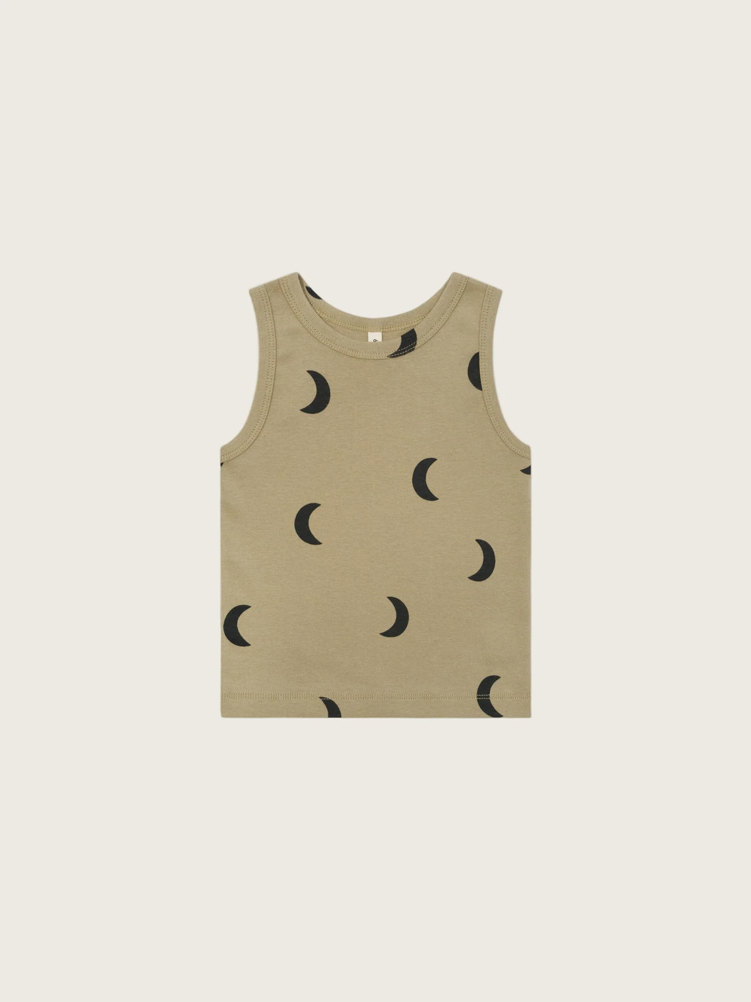 Dusky Midnight Vest