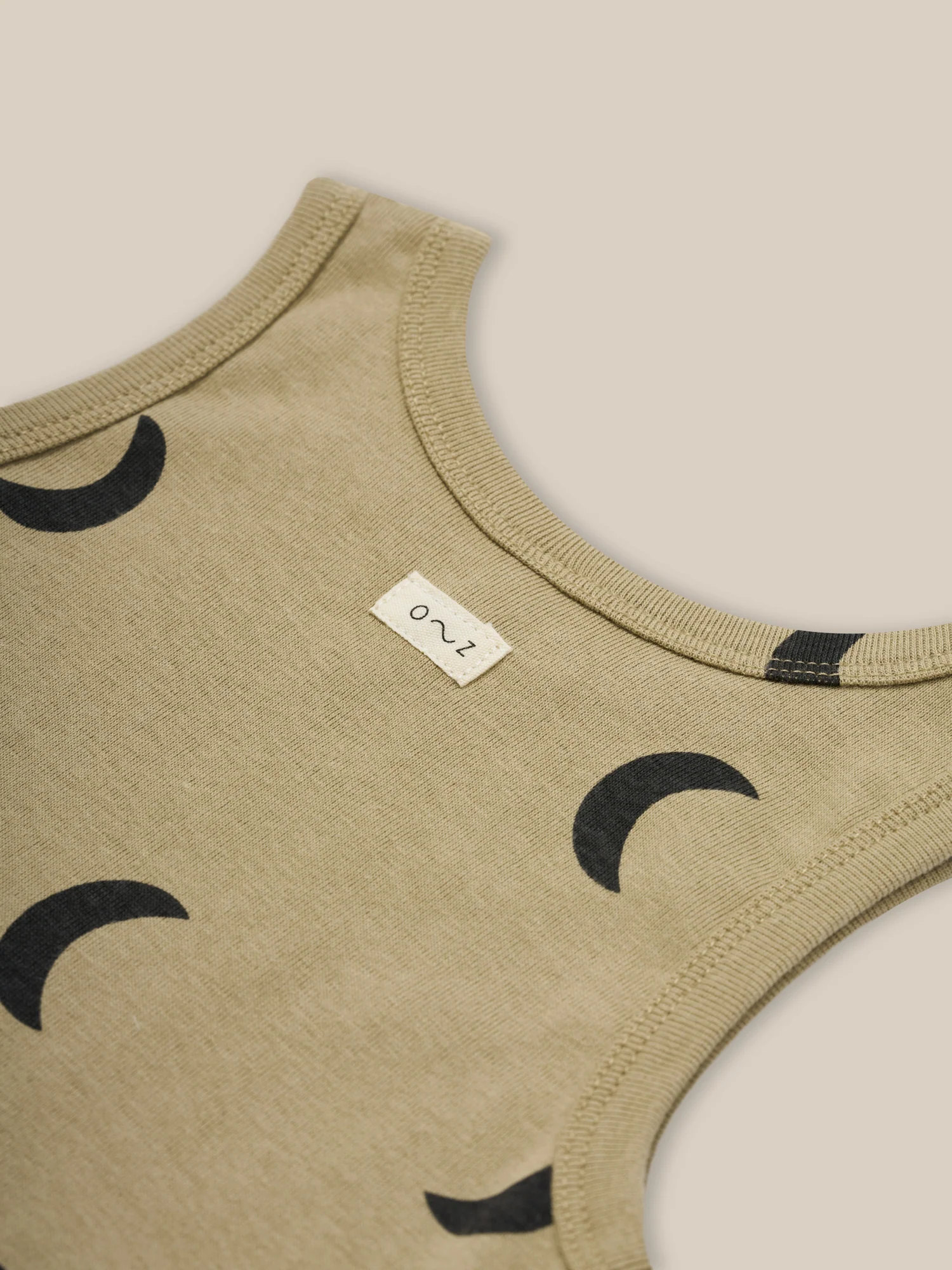 Dusky Midnight Vest - Image 3
