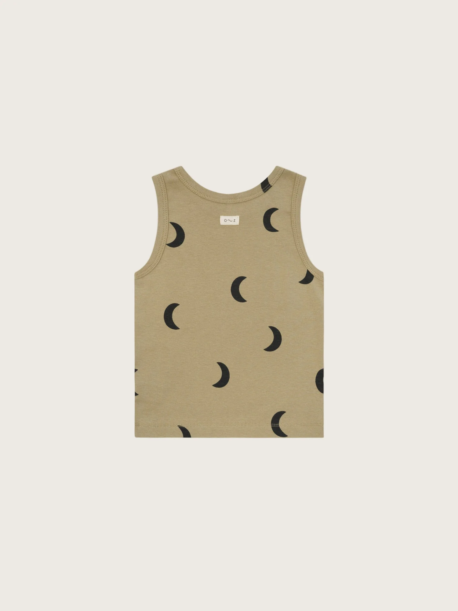 Dusky Midnight Vest - Image 5