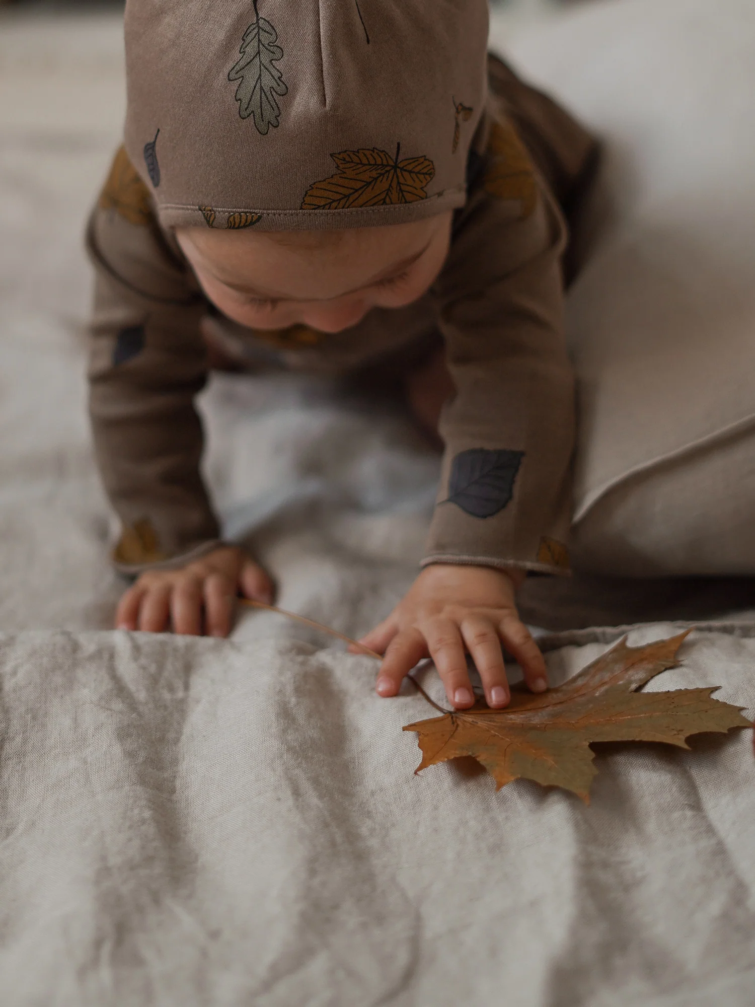 Fall In Love Bonnet - Image 4