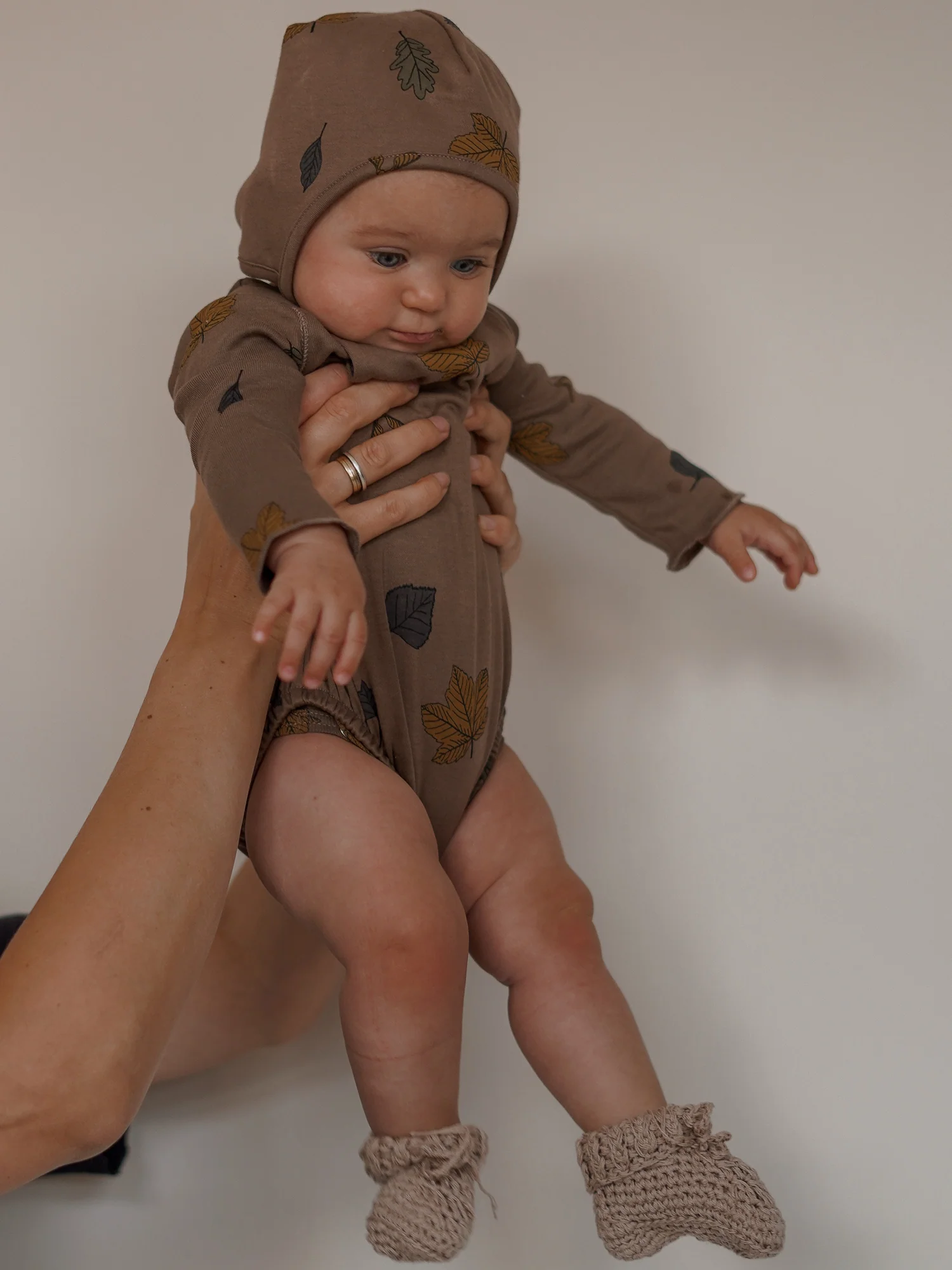 Fall In Love Bonnet - Image 5