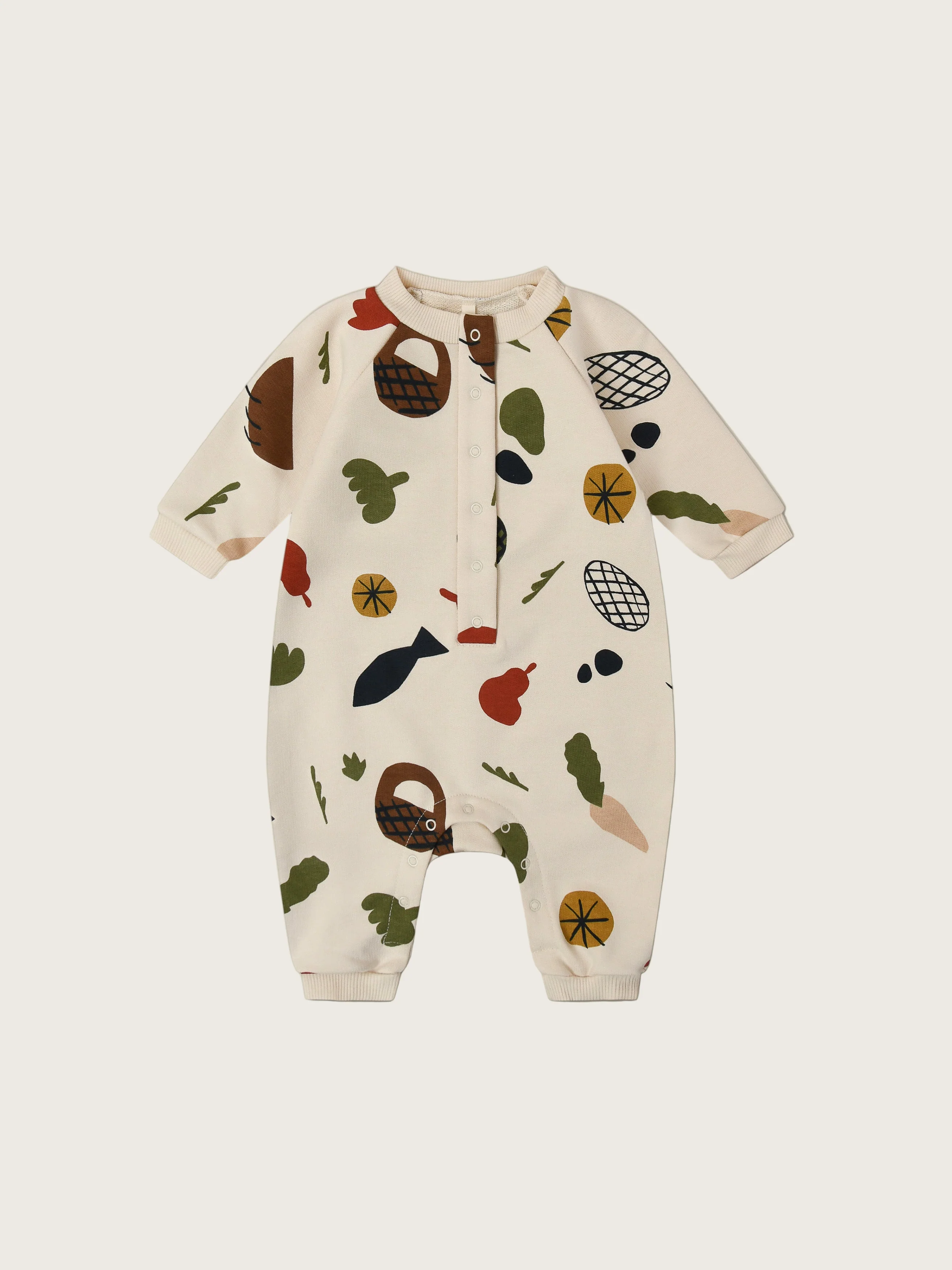 Farmers Market Onesie