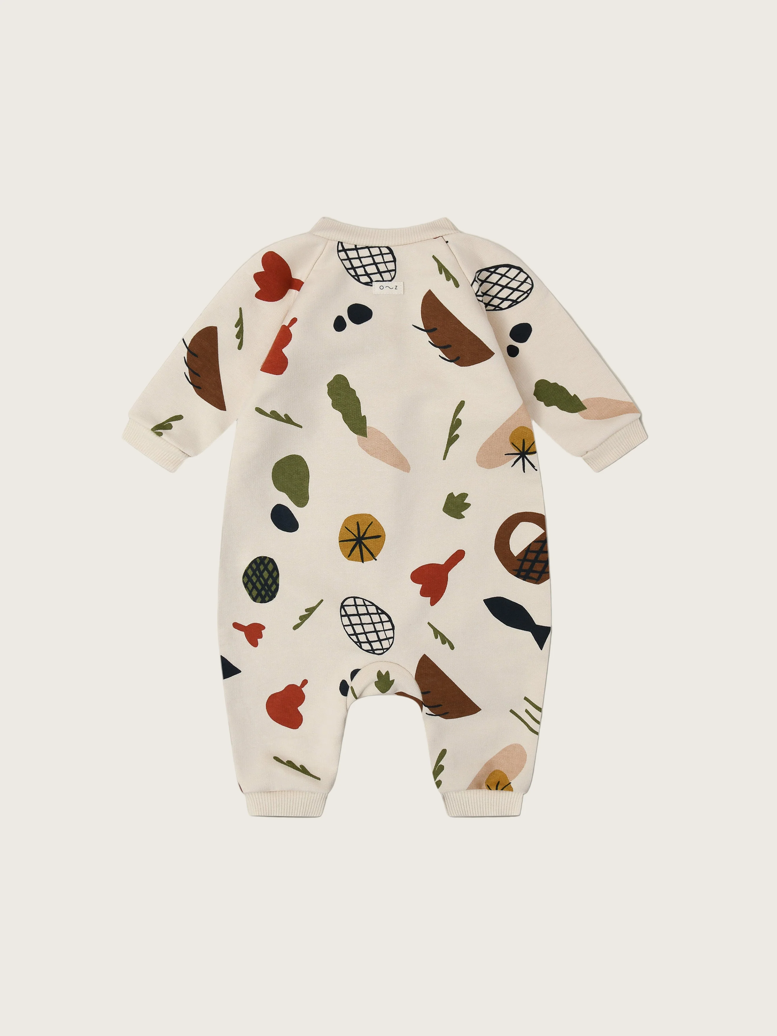 Farmers Market Onesie - Image 6