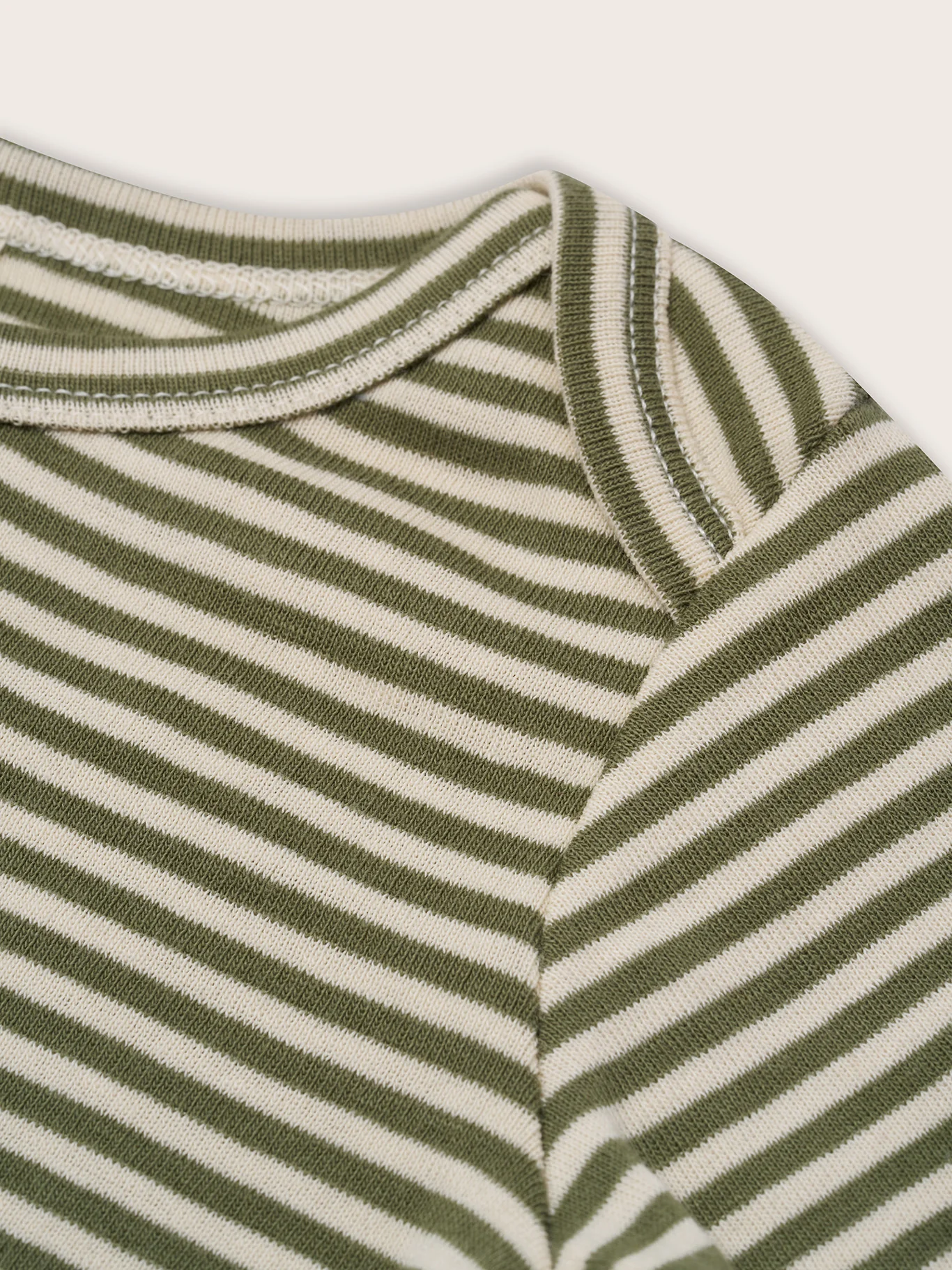 Fern Stripes Base Layer Set - Image 3