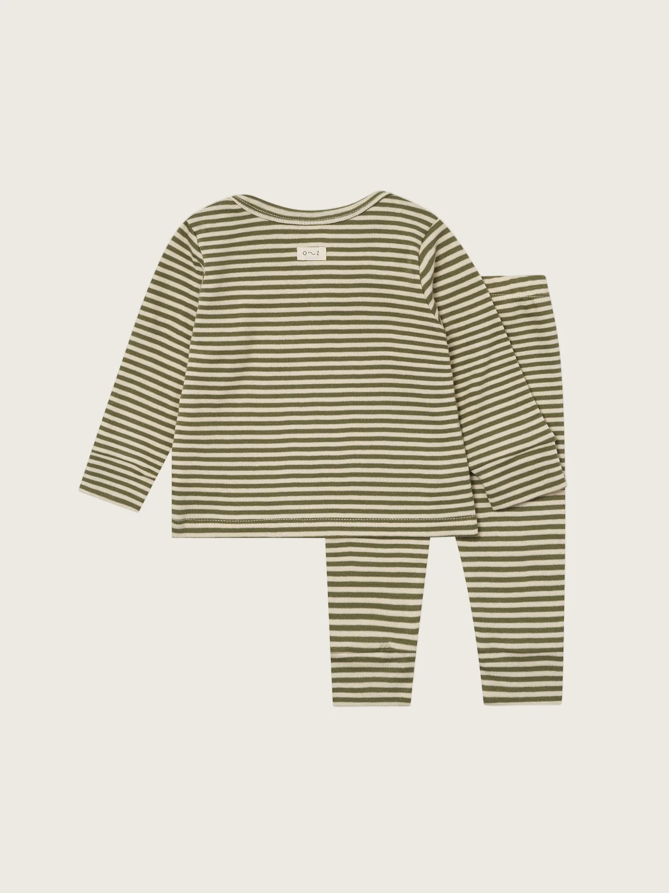 Fern Stripes Base Layer Set - Image 5