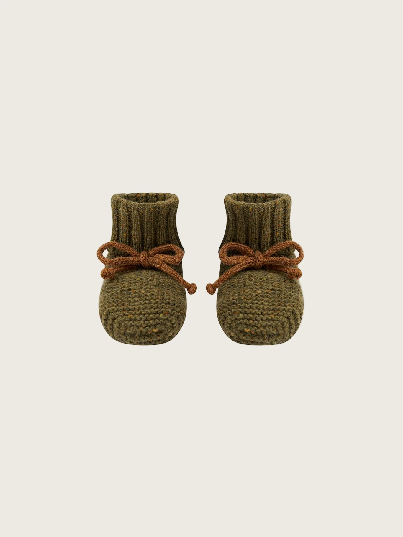 Forest Booties