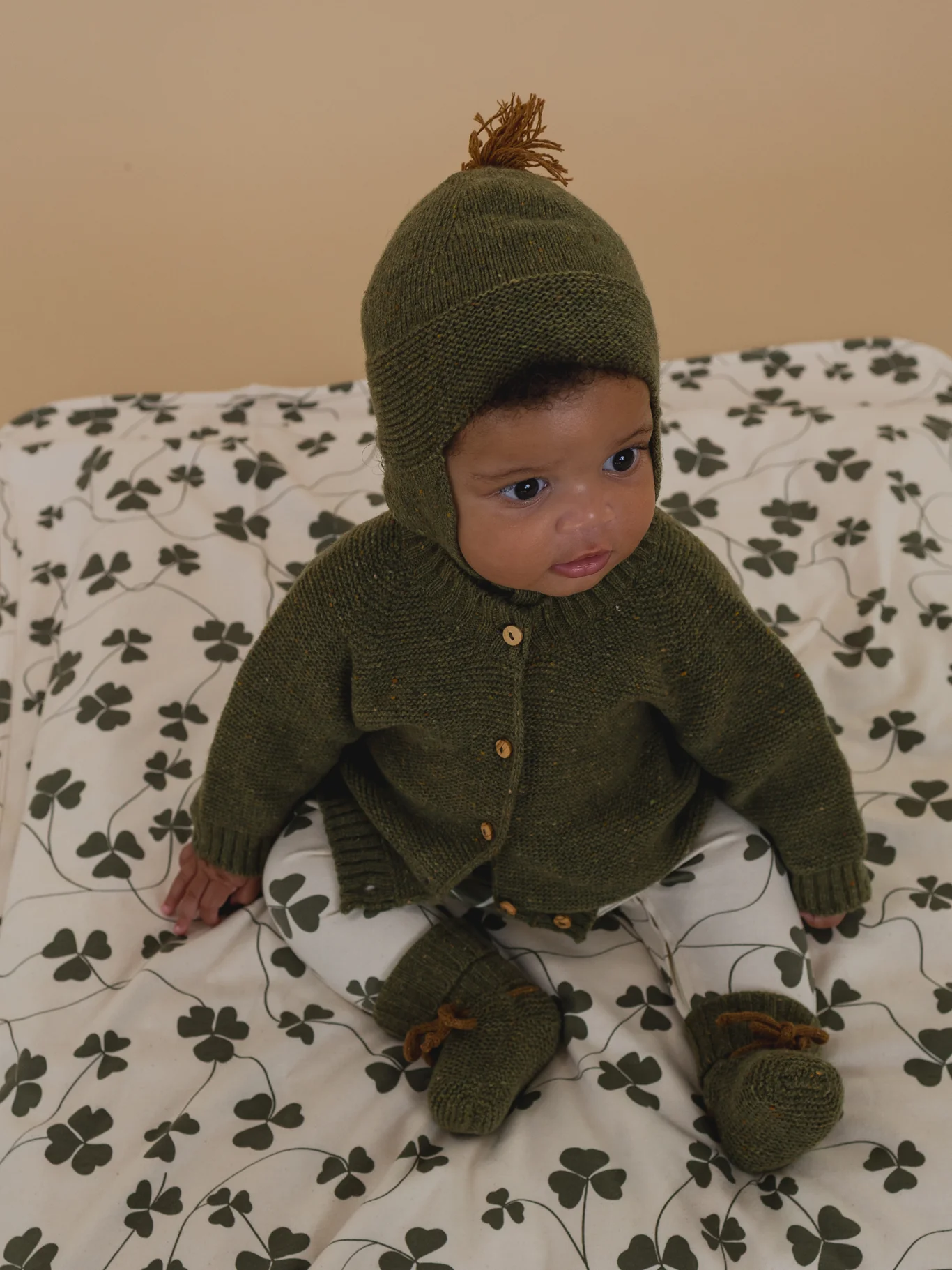 Forest Booties - Image 2
