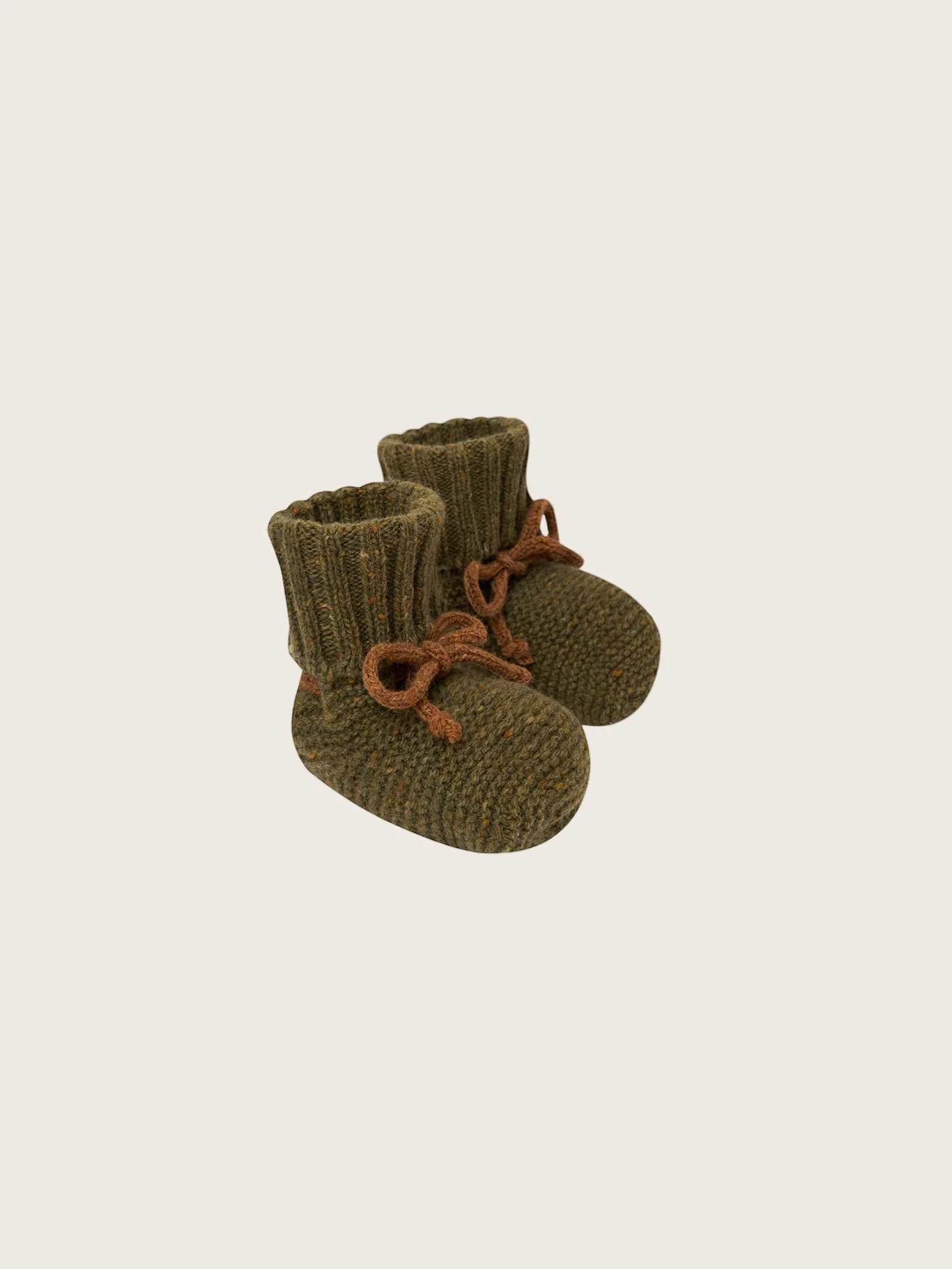 Forest Booties - Image 4