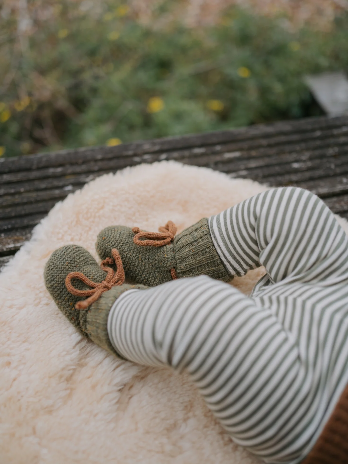 Forest Booties - Image 5