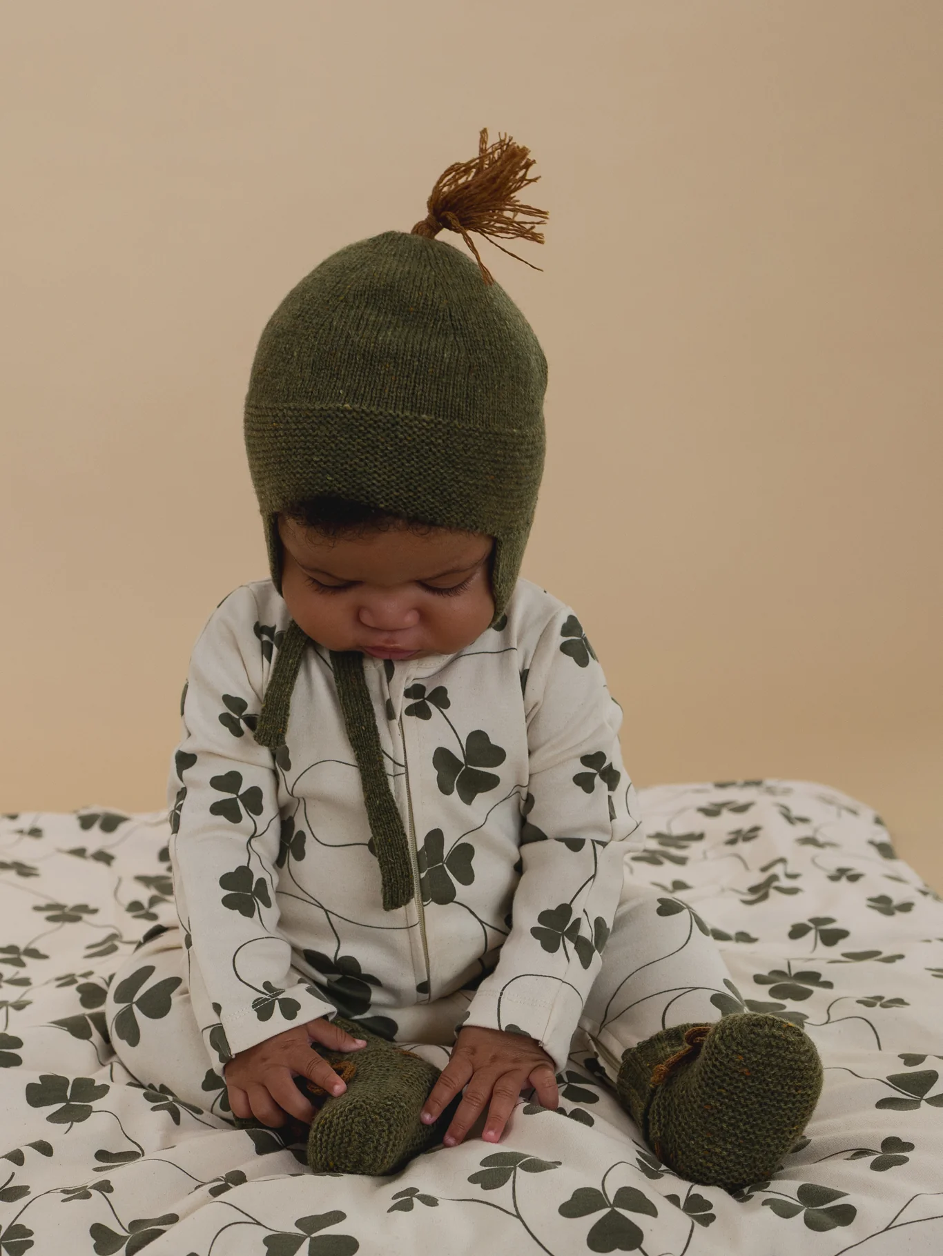Forest Booties - Image 6