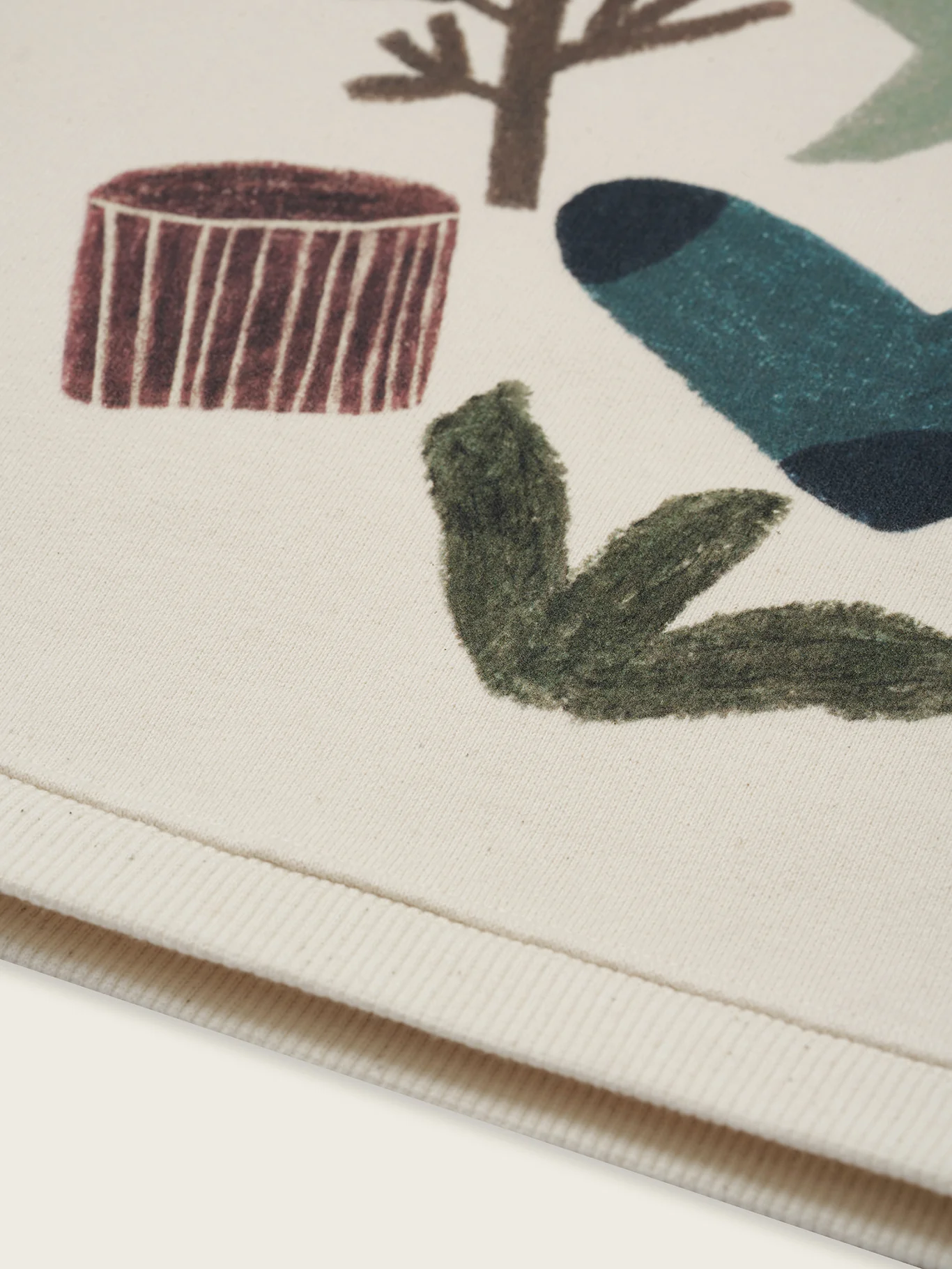 Forest Song Sweatshirt - Image 3