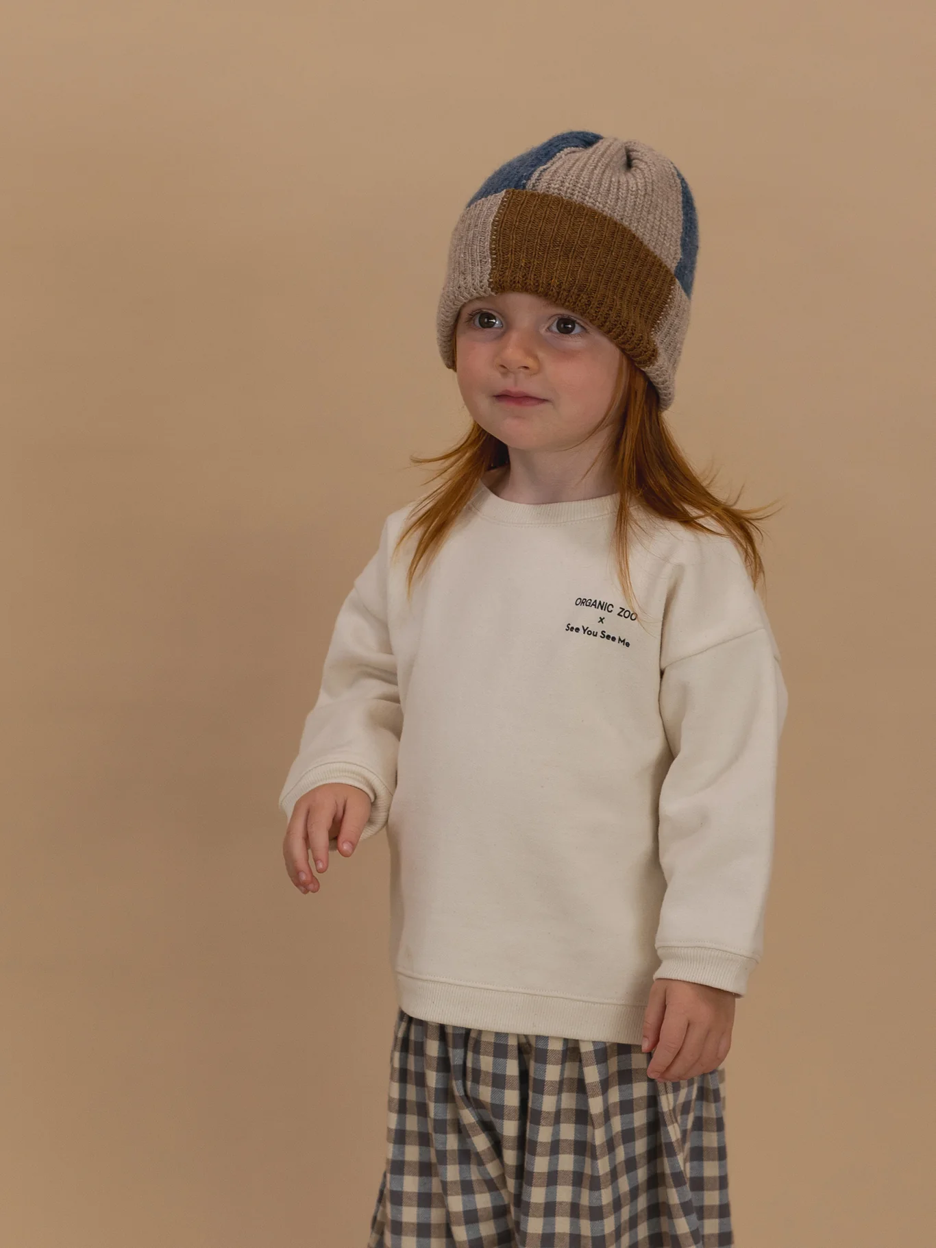Forest Song Sweatshirt - Image 4