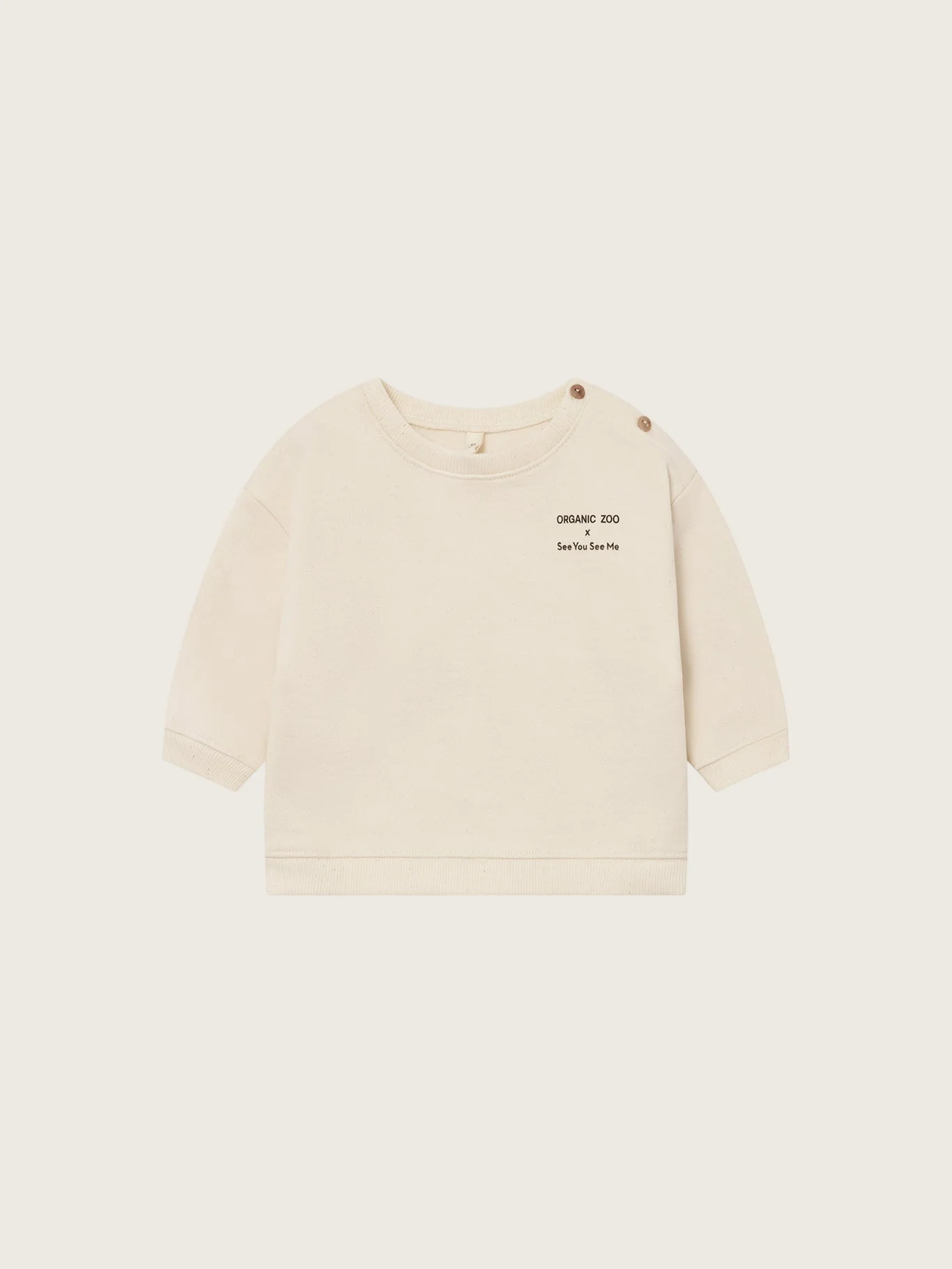 Forest Song Sweatshirt - Image 6