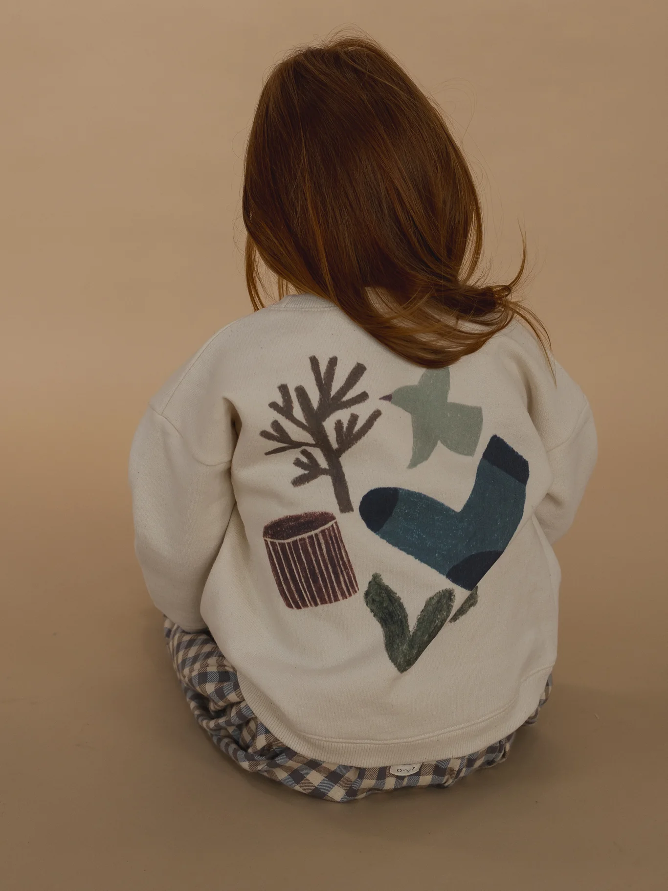 Forest Song Sweatshirt - Image 8