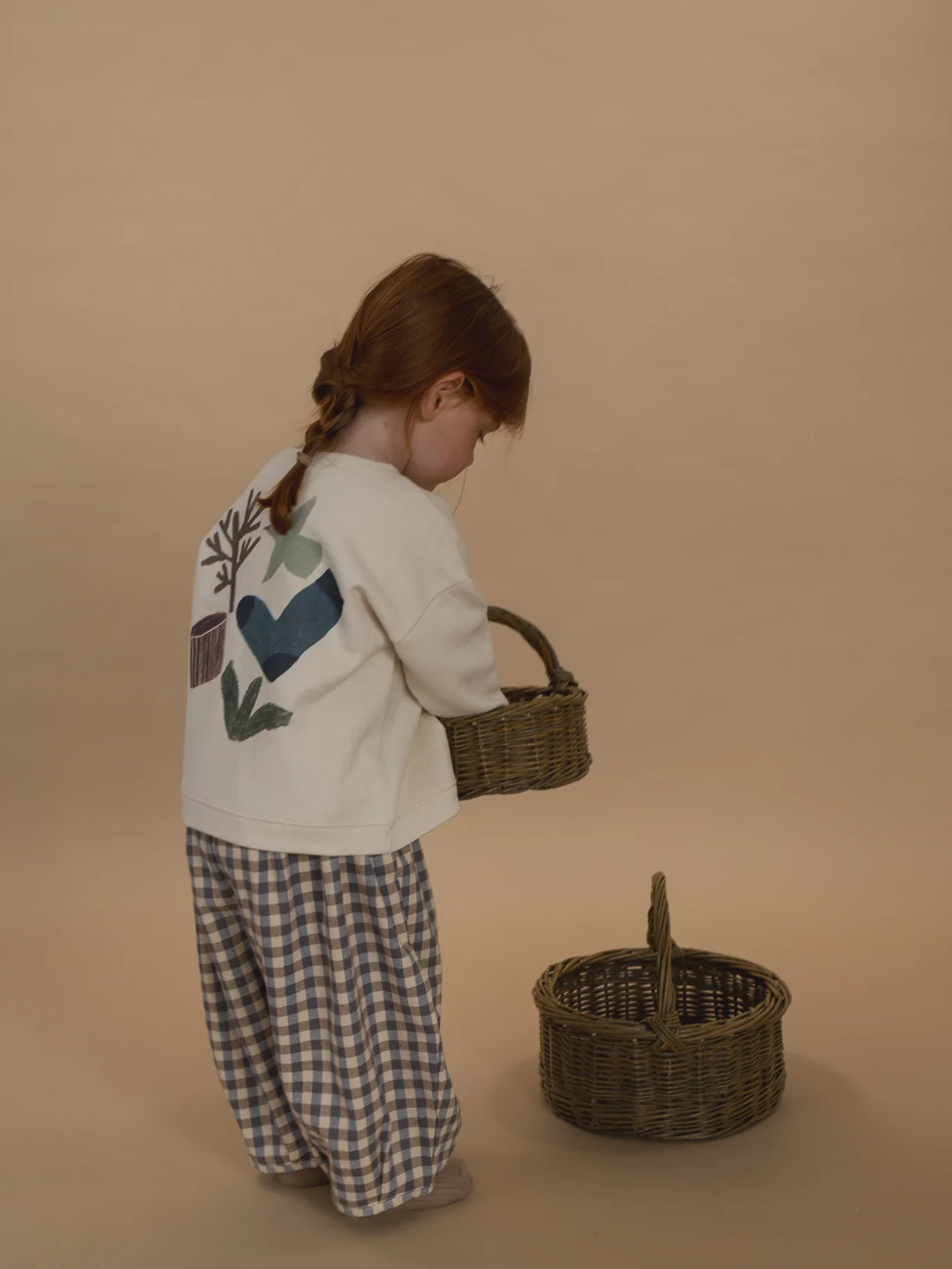 Forest Song Sweatshirt - Image 9