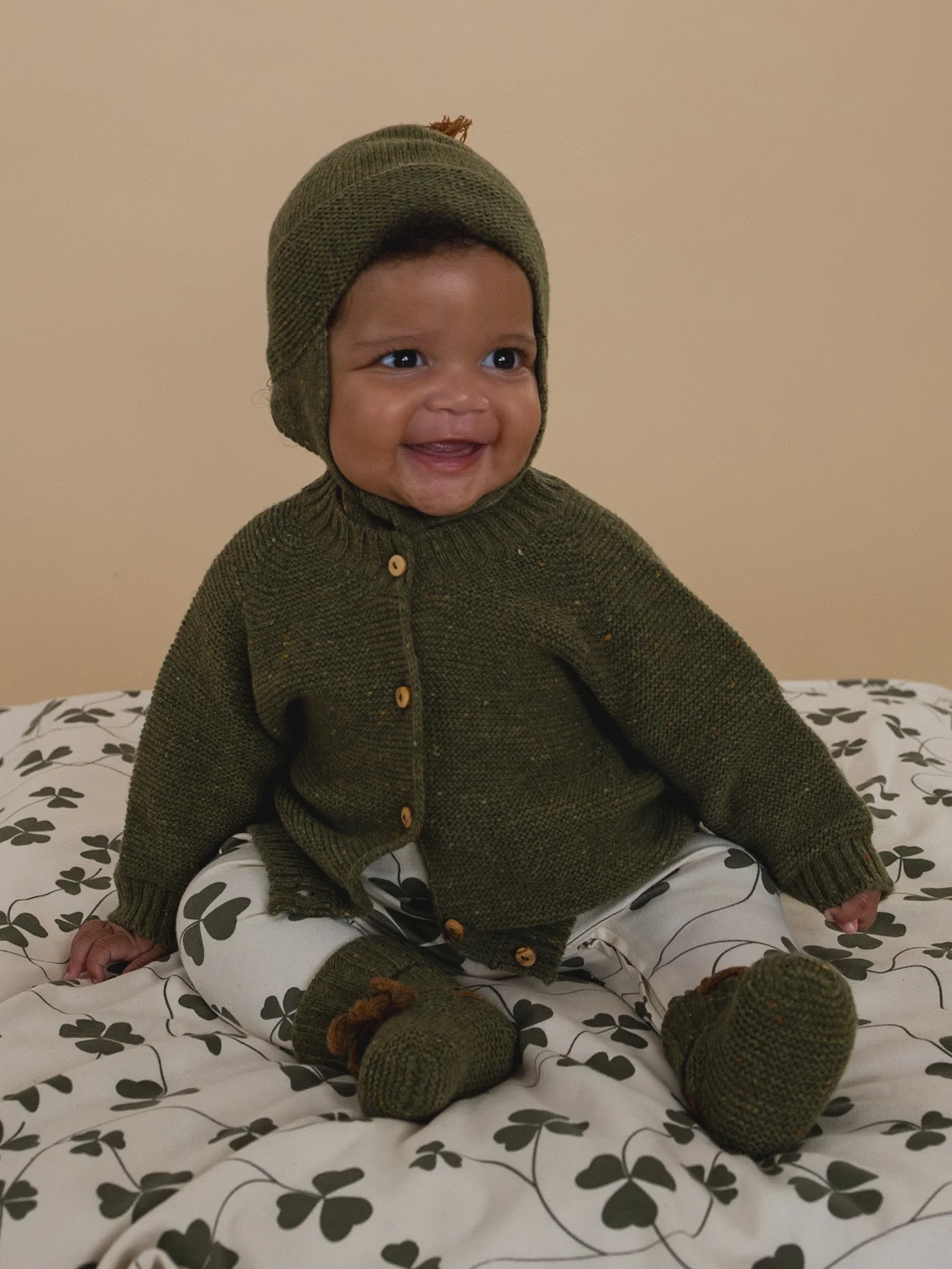 Forest Wool Set - Image 3