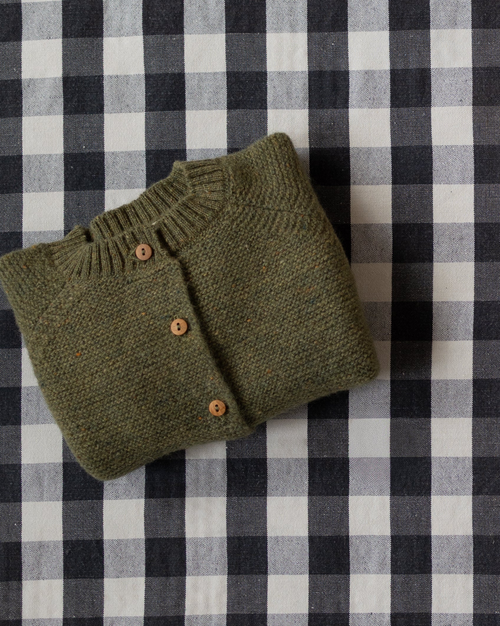 Forest Wool Set - Image 5