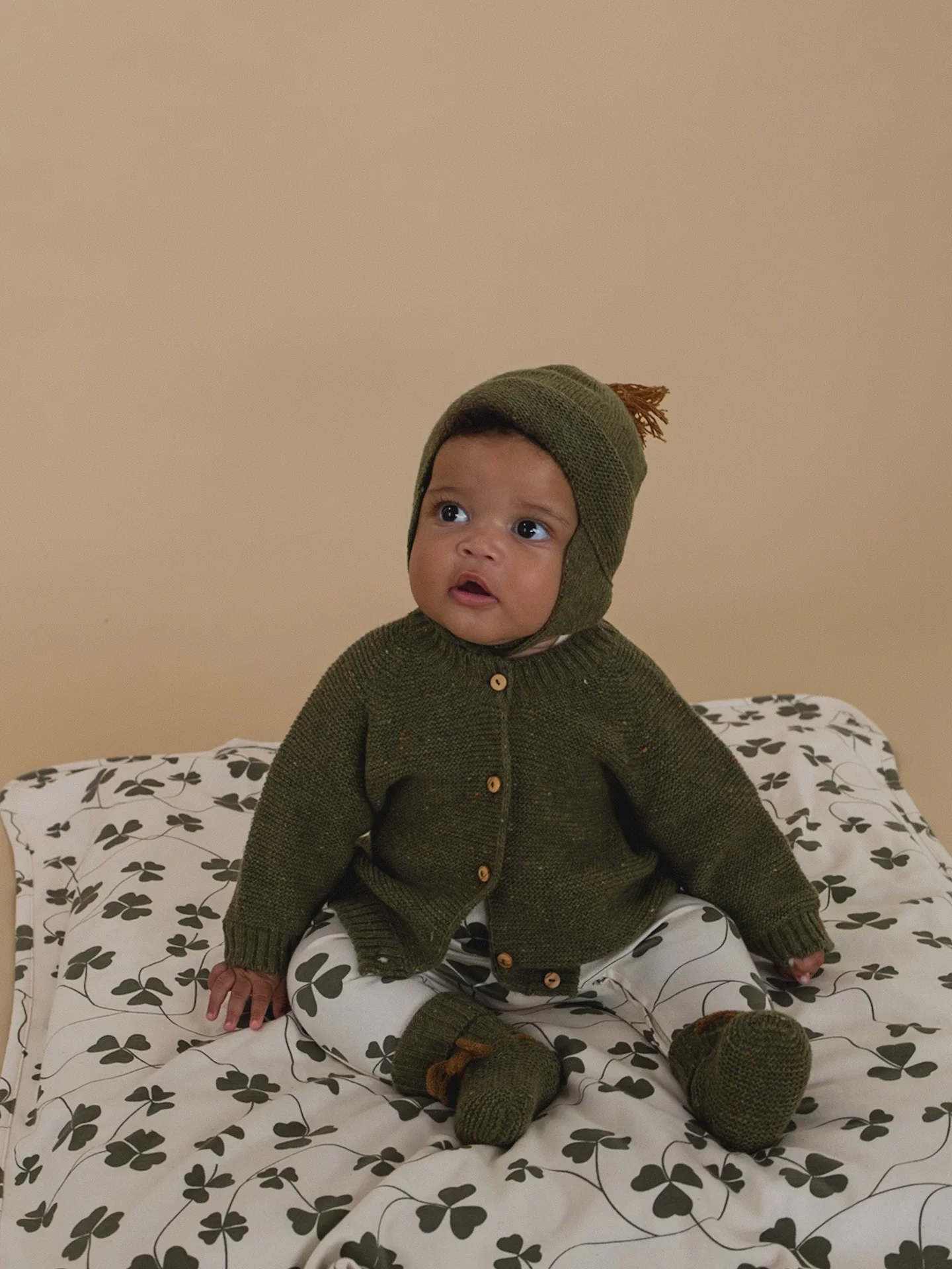 Forest Wool Set - Image 6