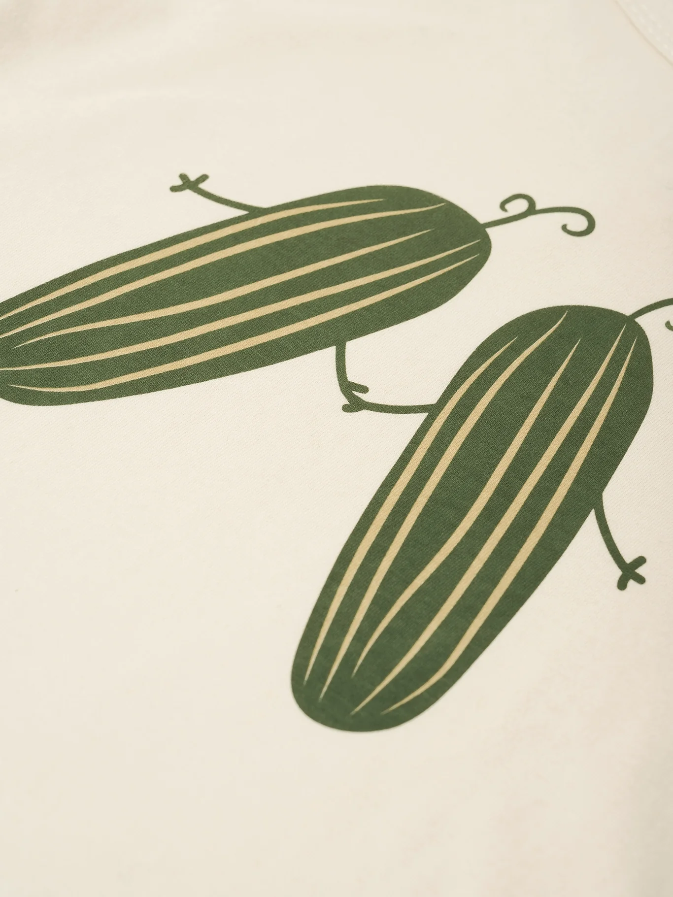 Friends Of The Garden Boxy T-Shirt - Image 3