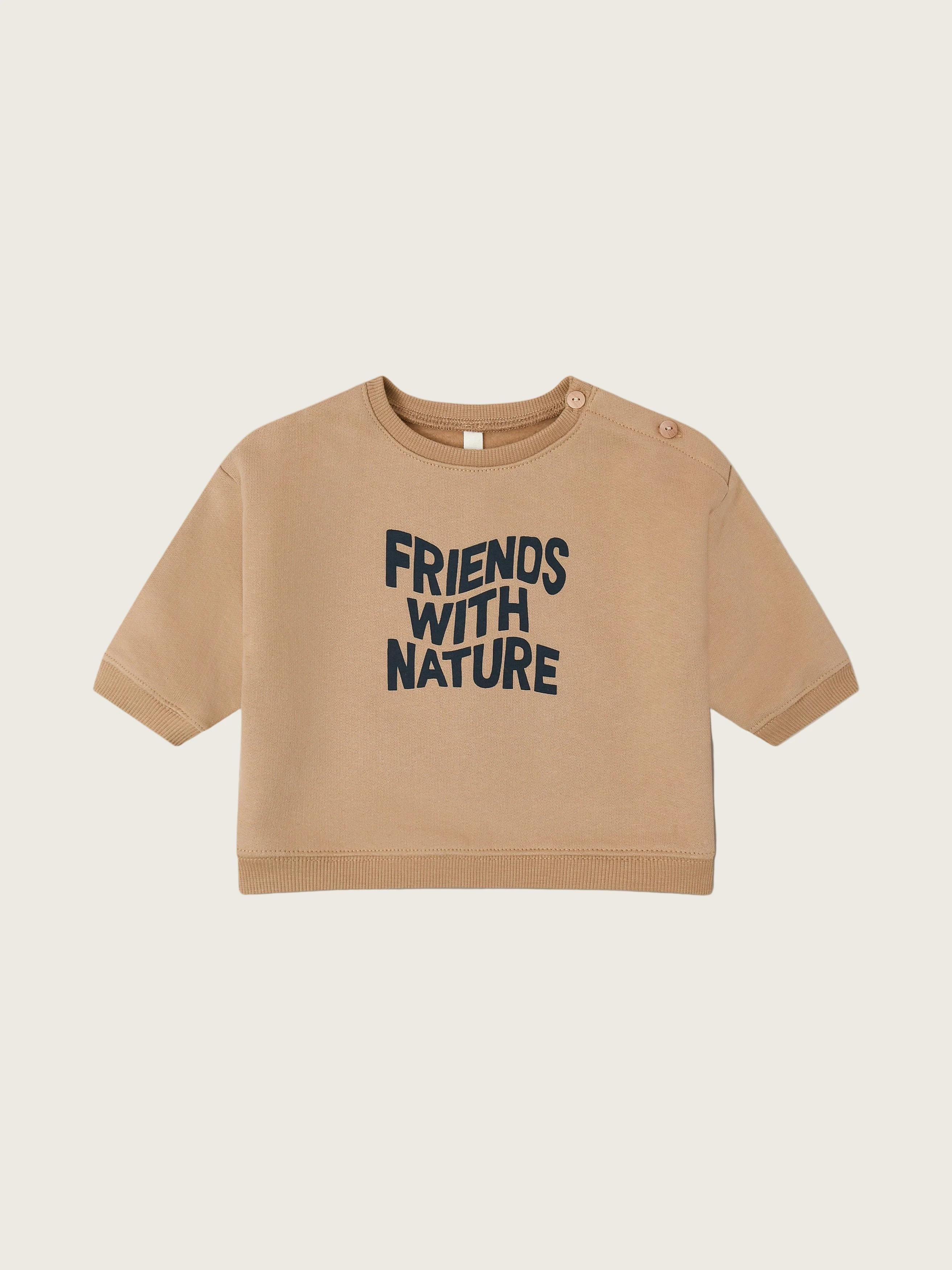 Friends With Nature Sweatshirt - Image 6