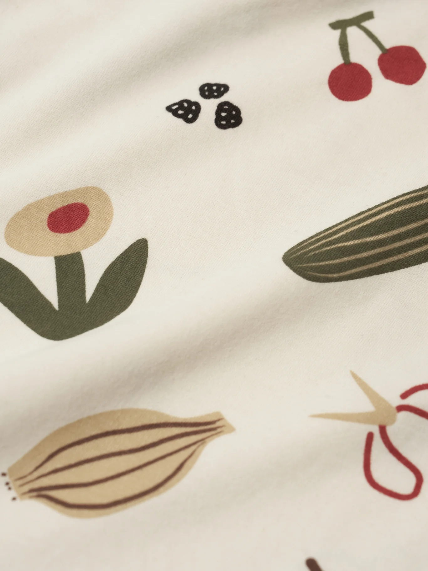 Grow & Gather Boxy T-Shirt - Image 3