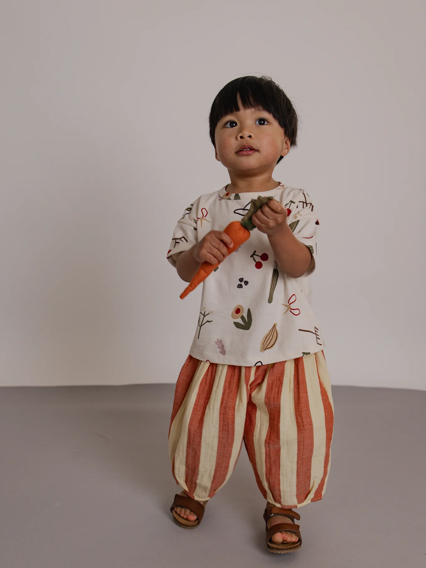 Grow & Gather Boxy T-Shirt - Image 4
