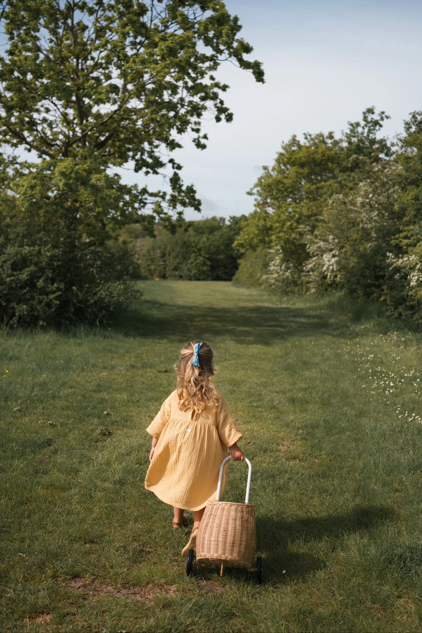 Honey Bella Dress - Image 4