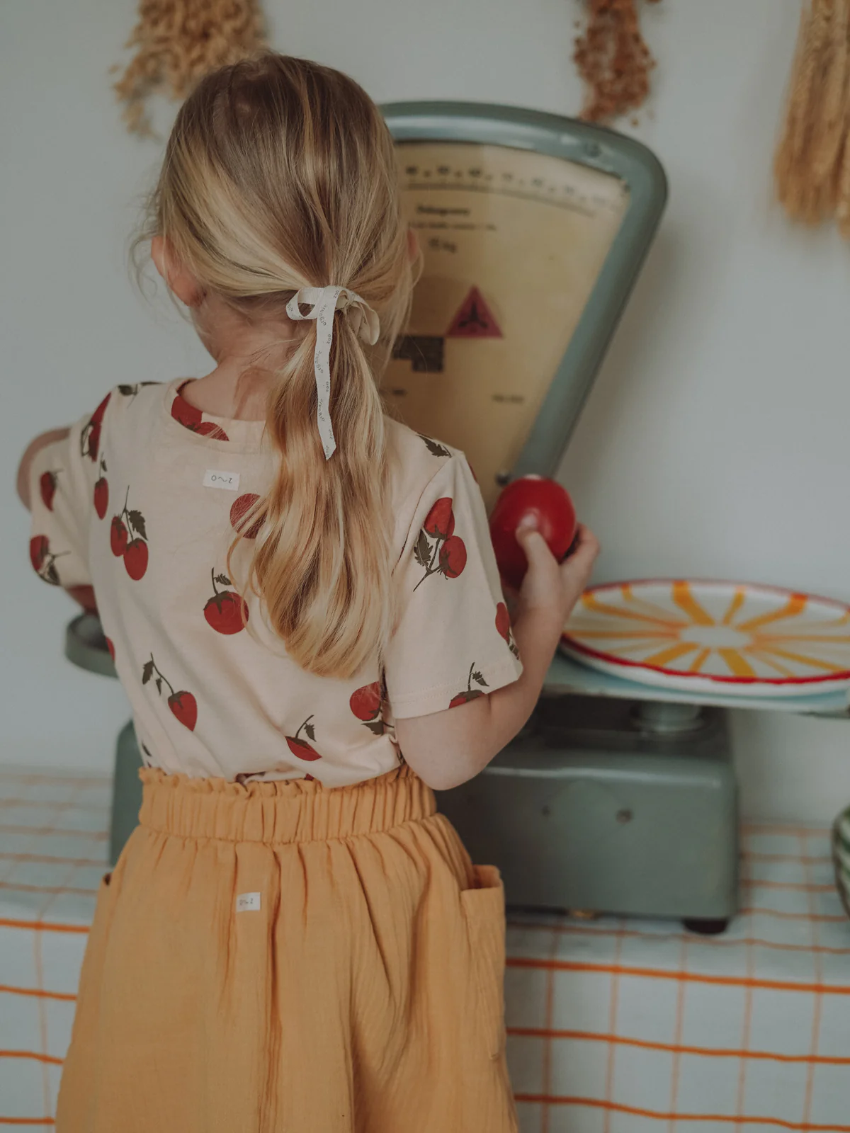 Honey Tutti Skirt - Image 3