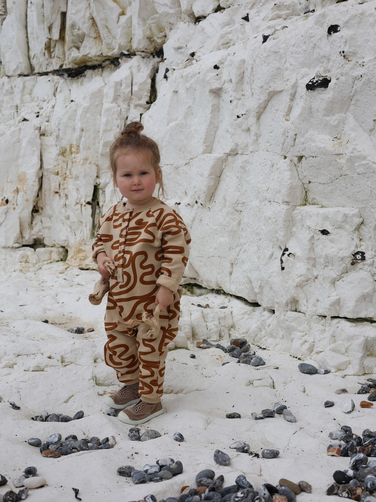 Journey Onesie - Image 2