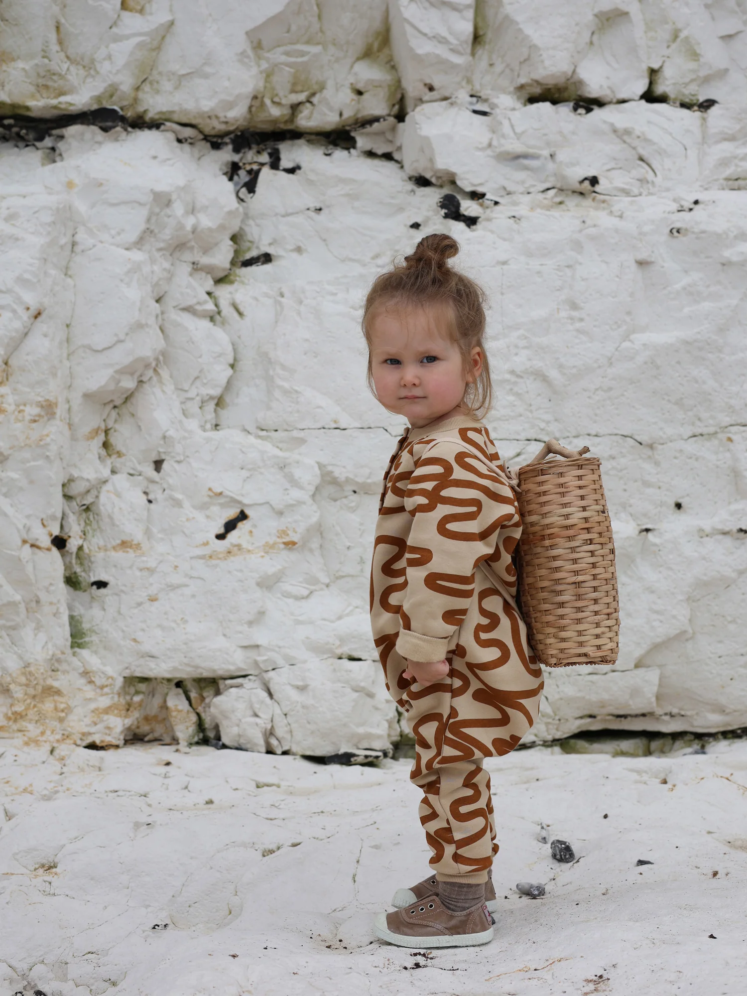 Journey Onesie - Image 3