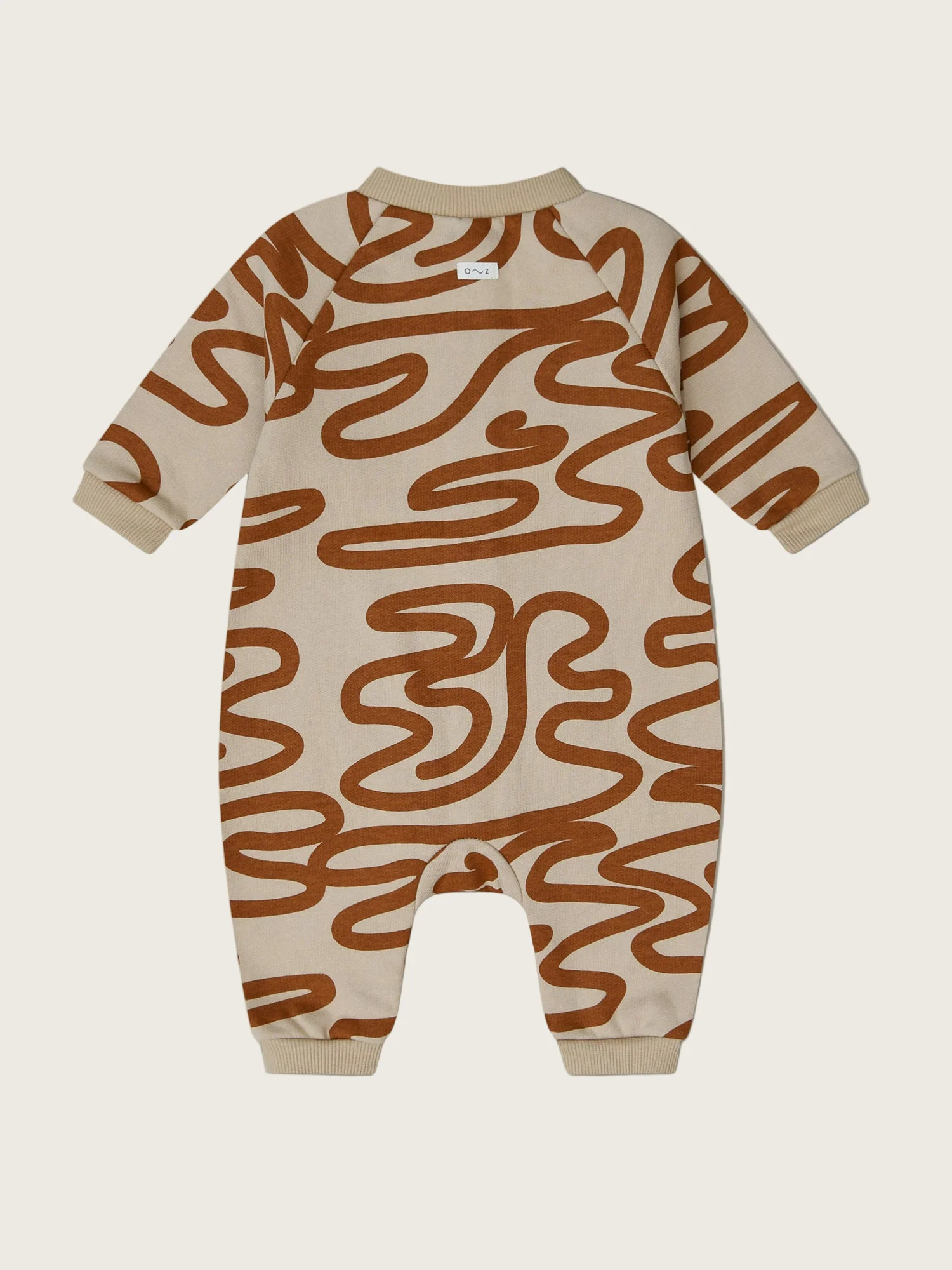 Journey Onesie - Image 4