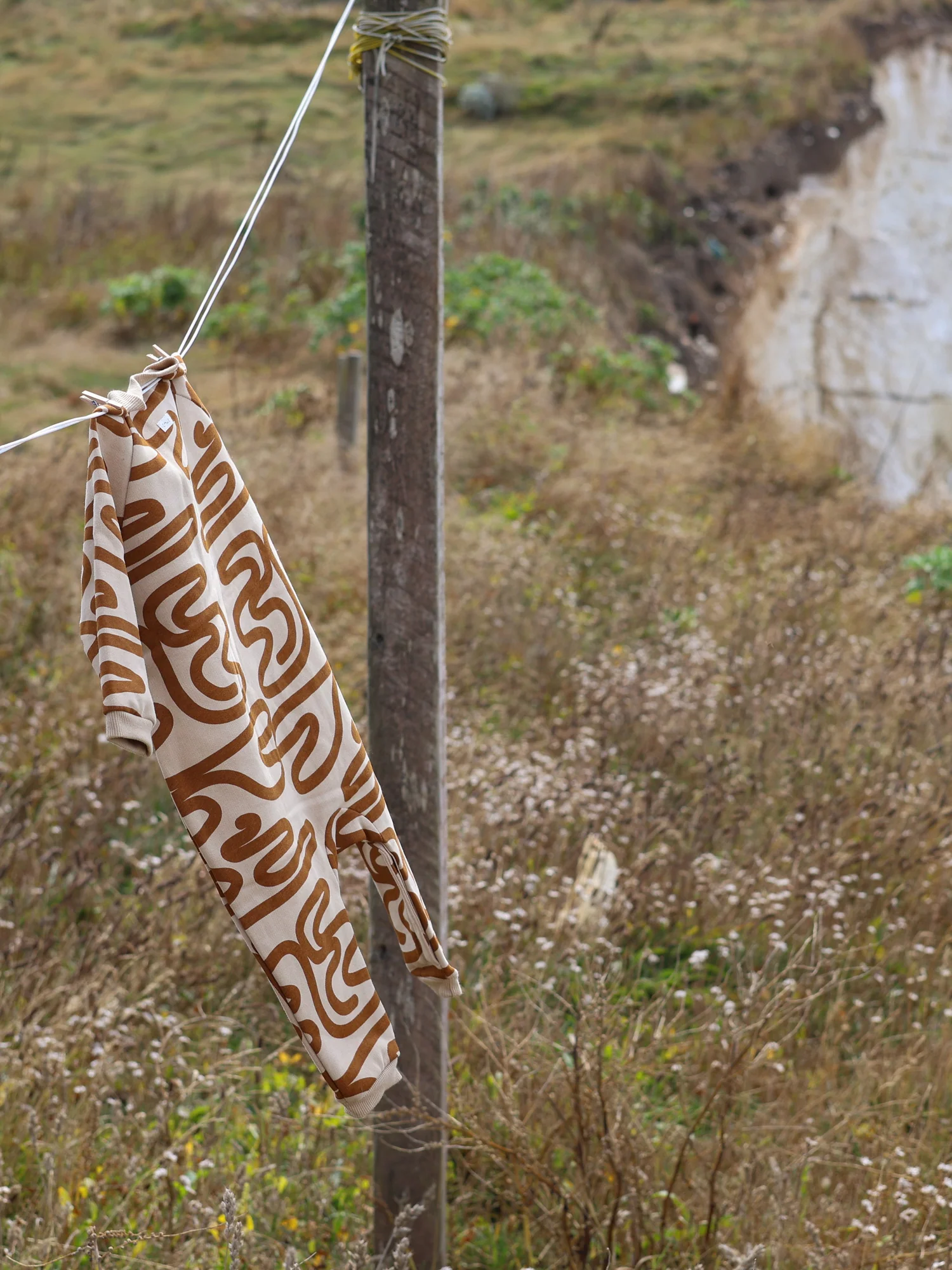 Journey Onesie - Image 5