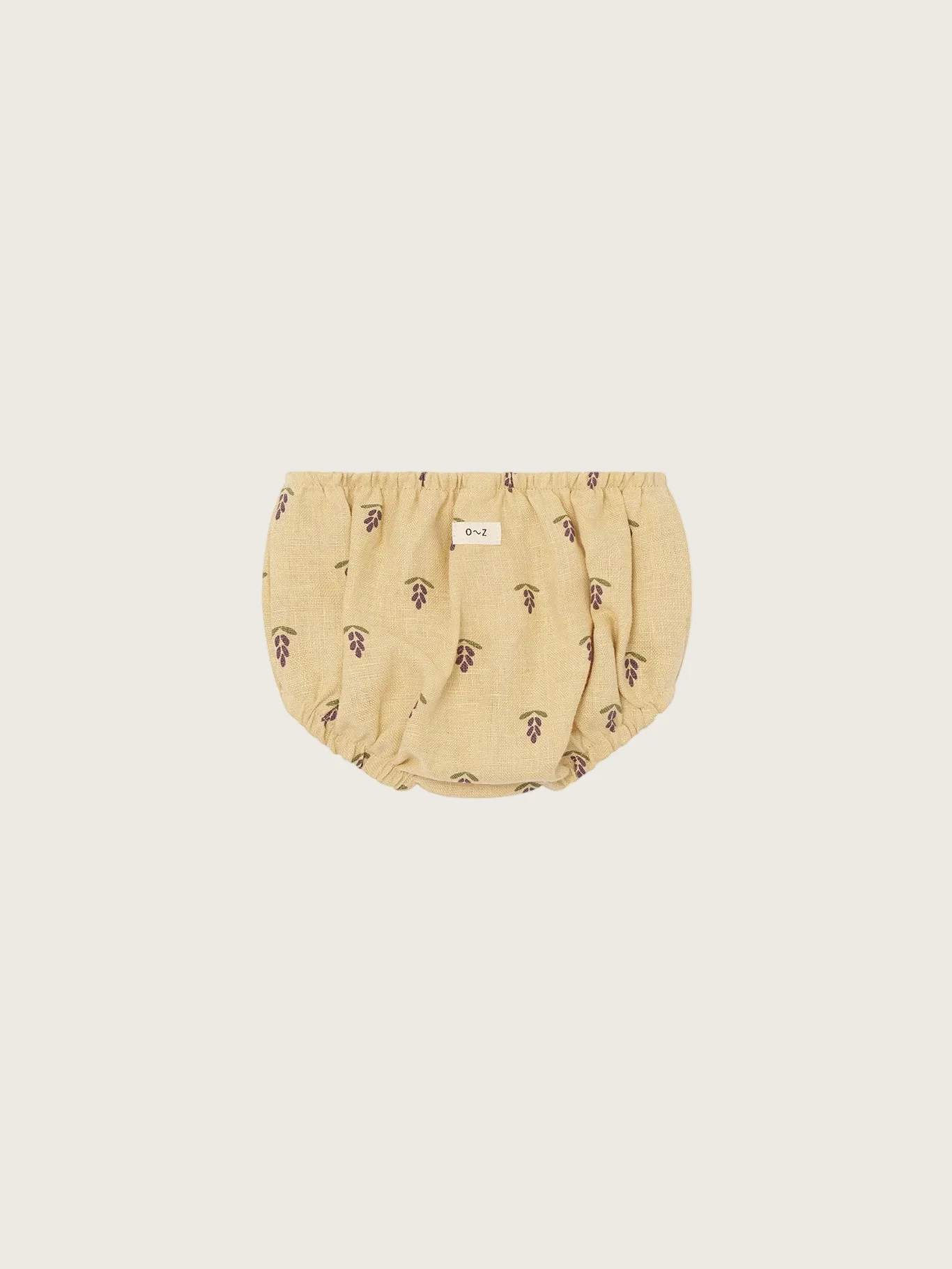 Lavender Bloom Shortie - Image 6