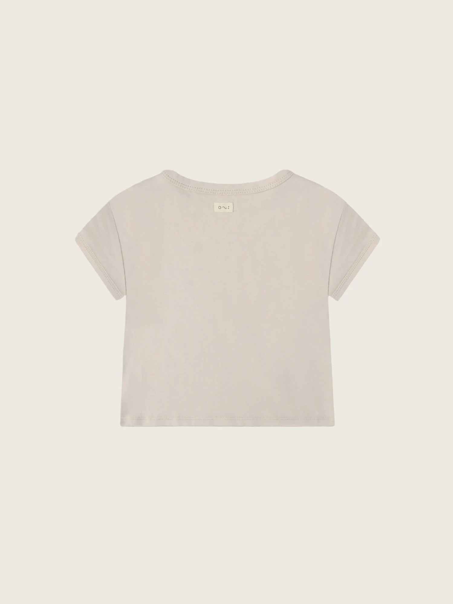 Make Meditate. Boxy T-shirt - Image 4