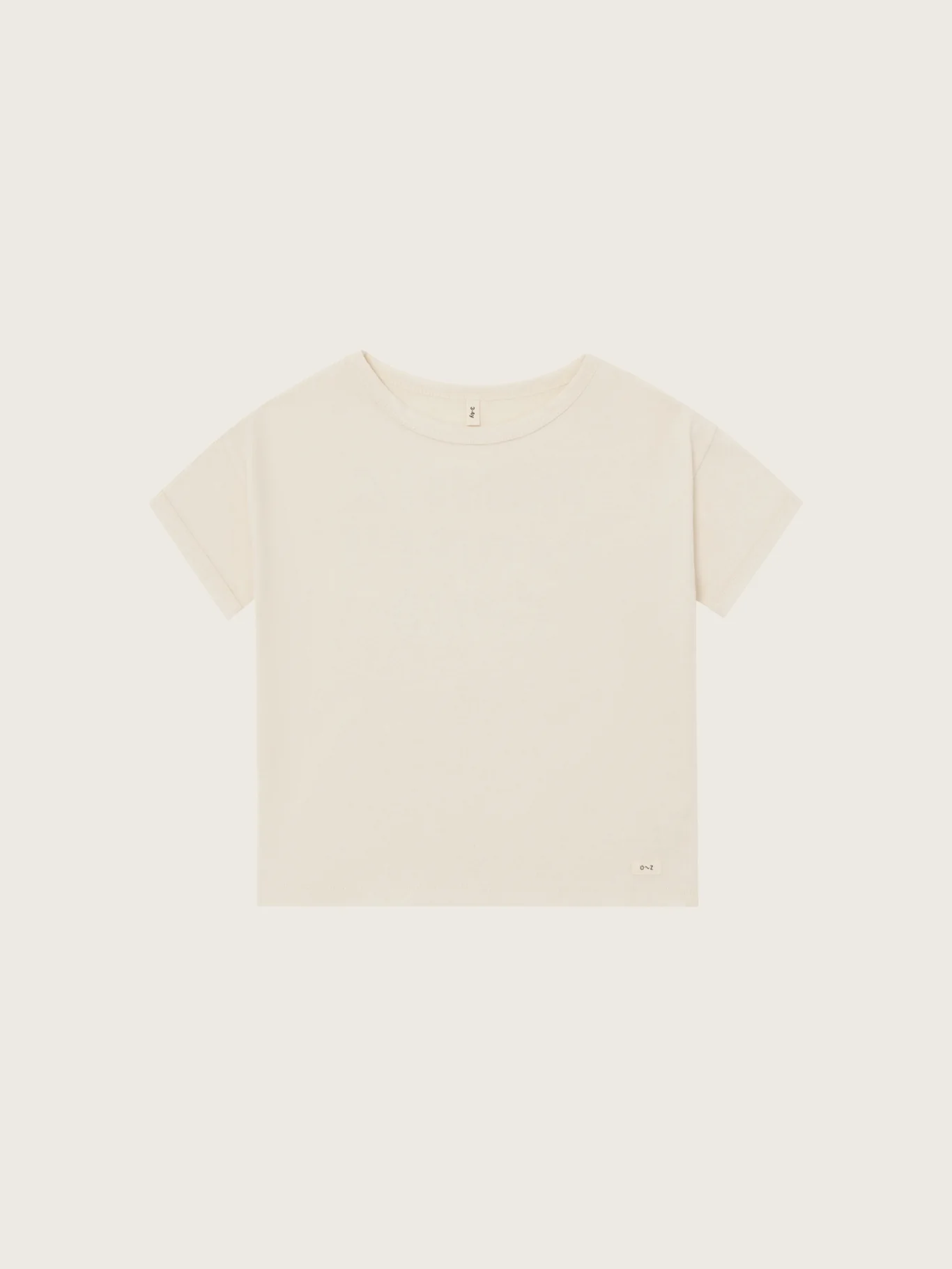 Mother Nature's Child Boxy T-Shirt - Image 5