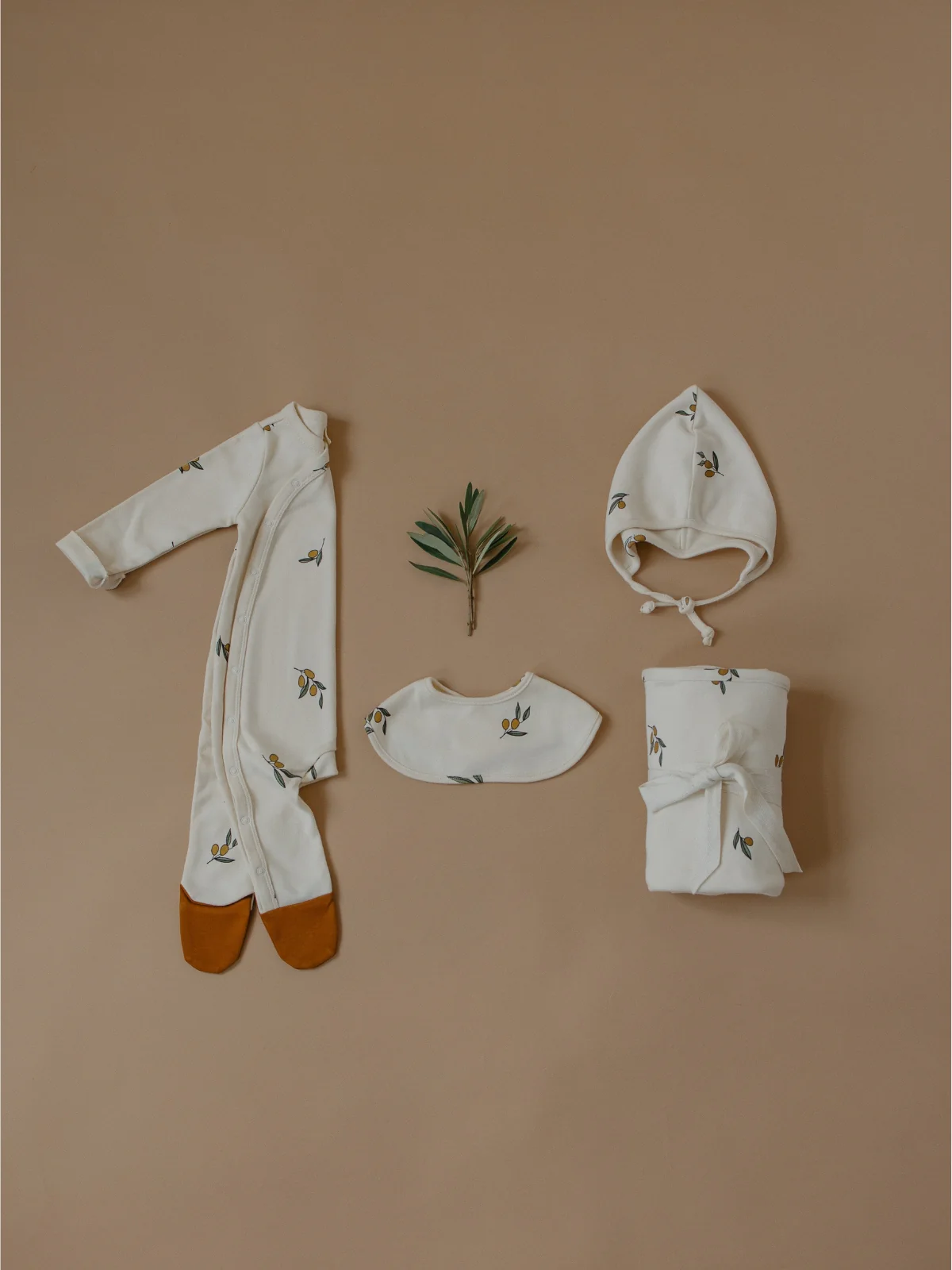 Olive Garden Baby Gift Set - Image 3
