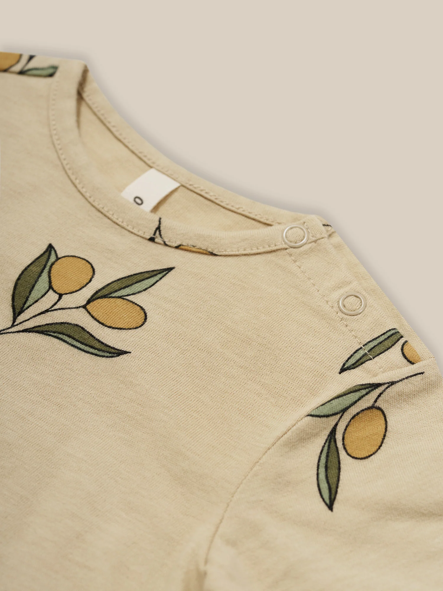 Olive Garden Classic T-Shirt - Image 3