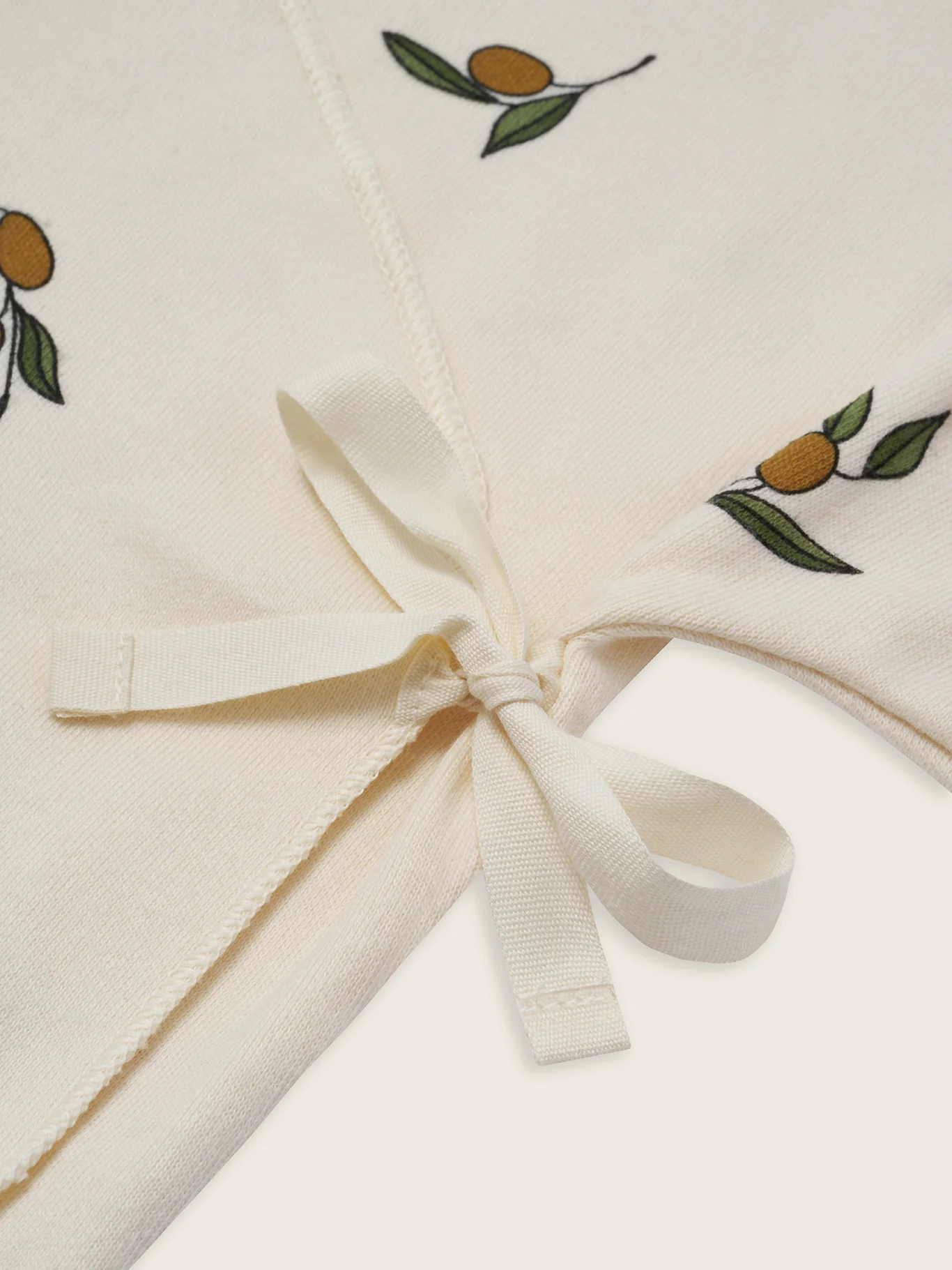 Olive Garden Kimono - Image 3
