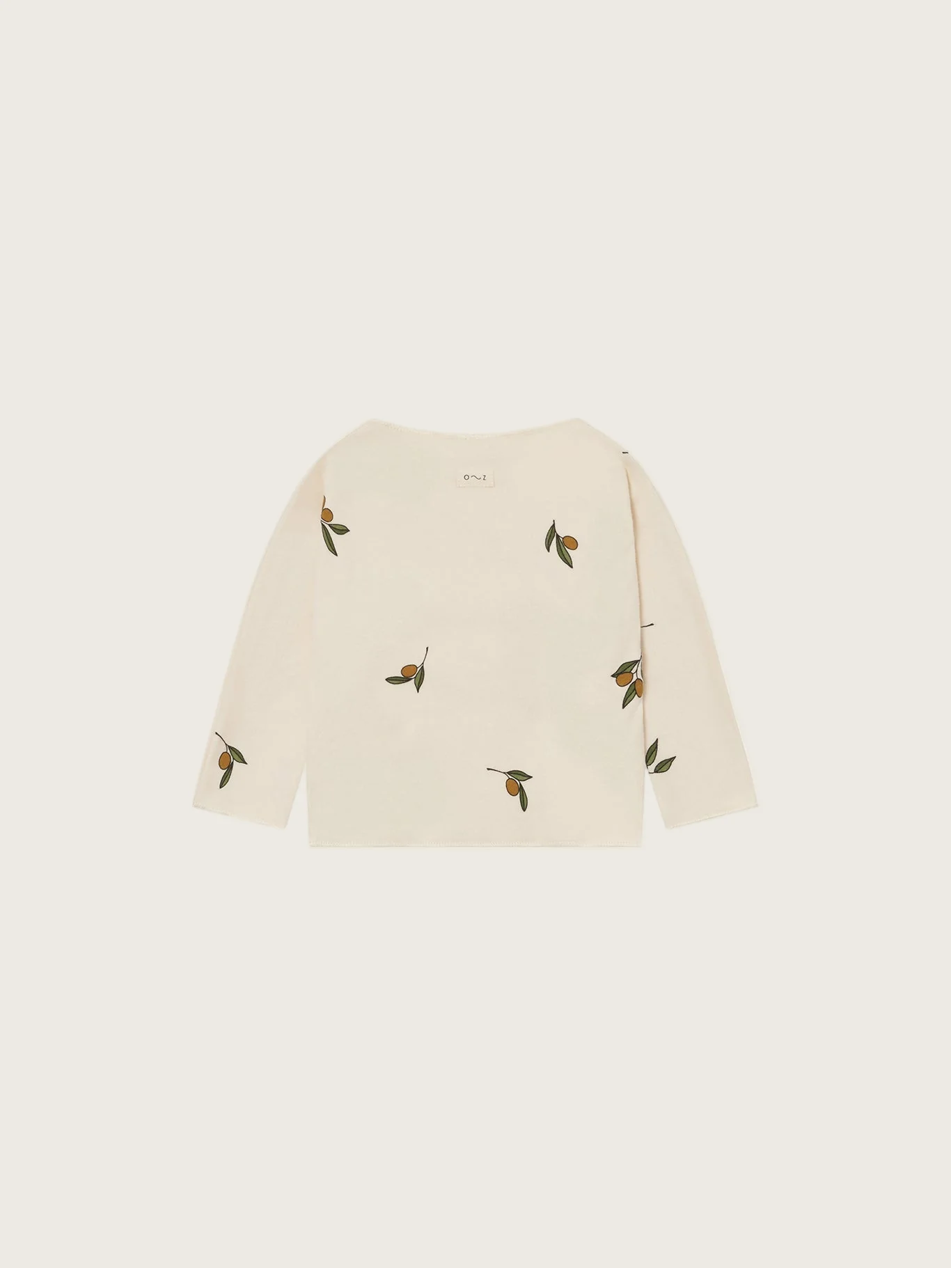Olive Garden Kimono - Image 4