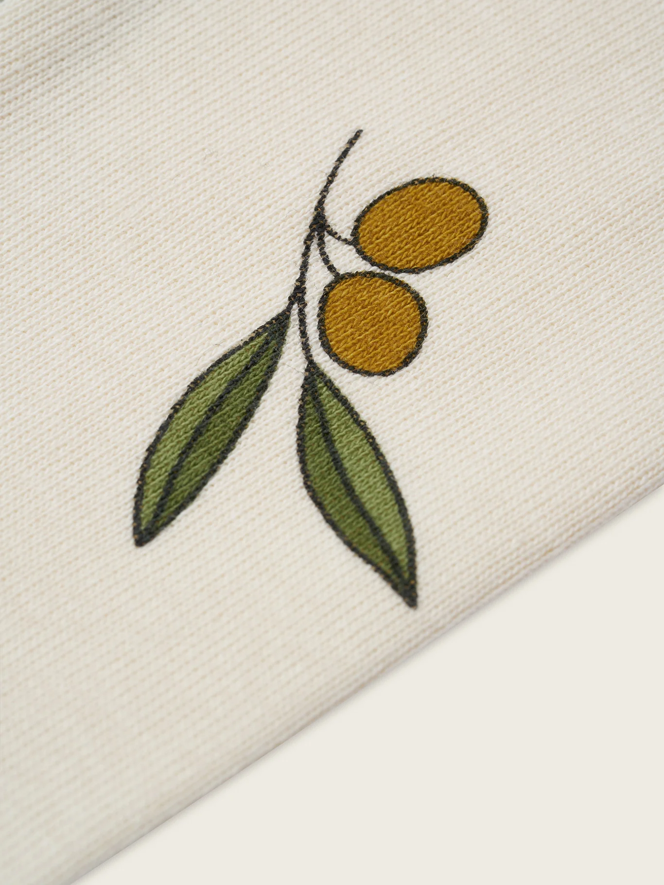 Olive Garden Leggings - Image 3