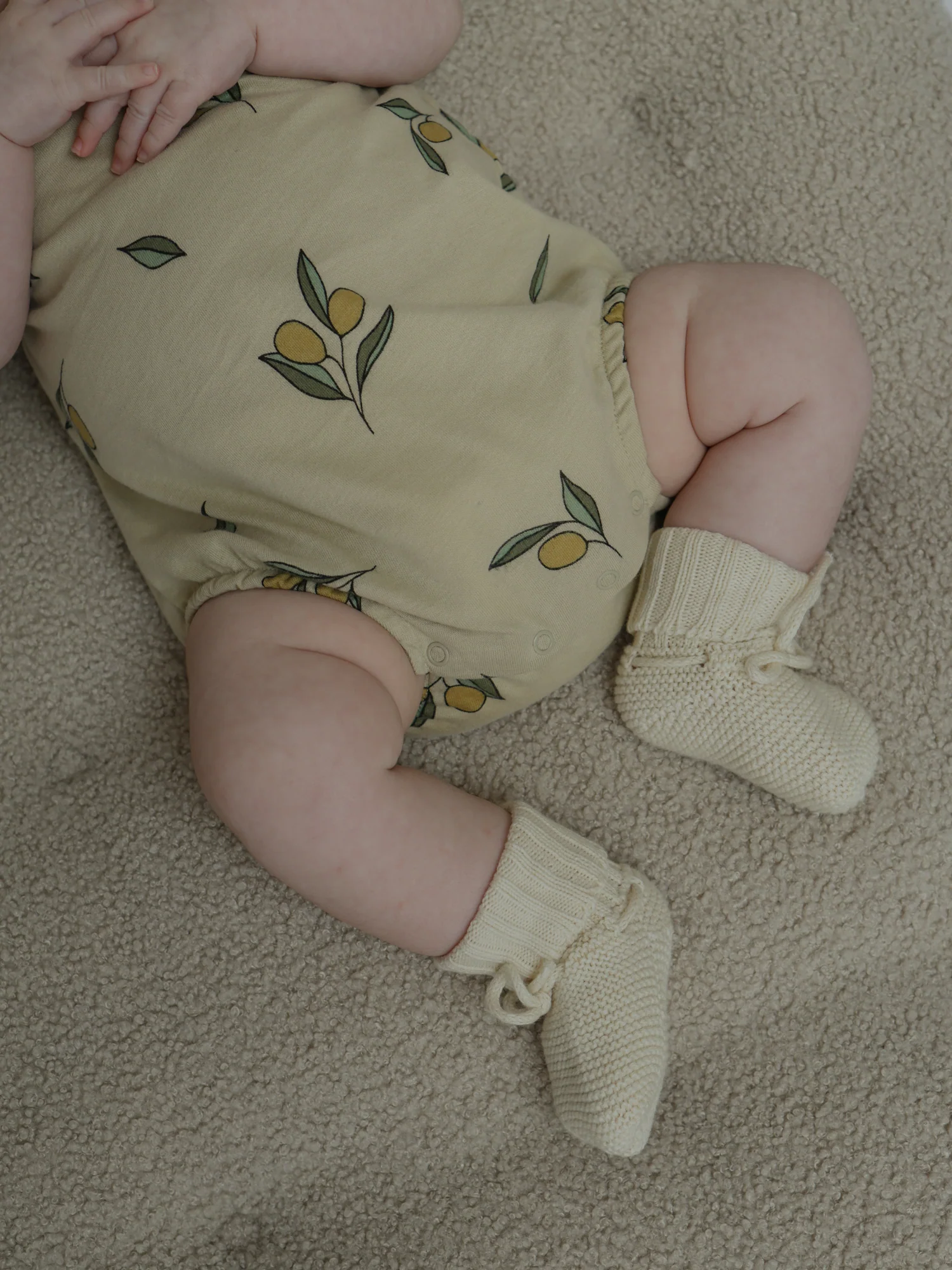 Olive Garden Sleeveless Bodysuit - Image 6