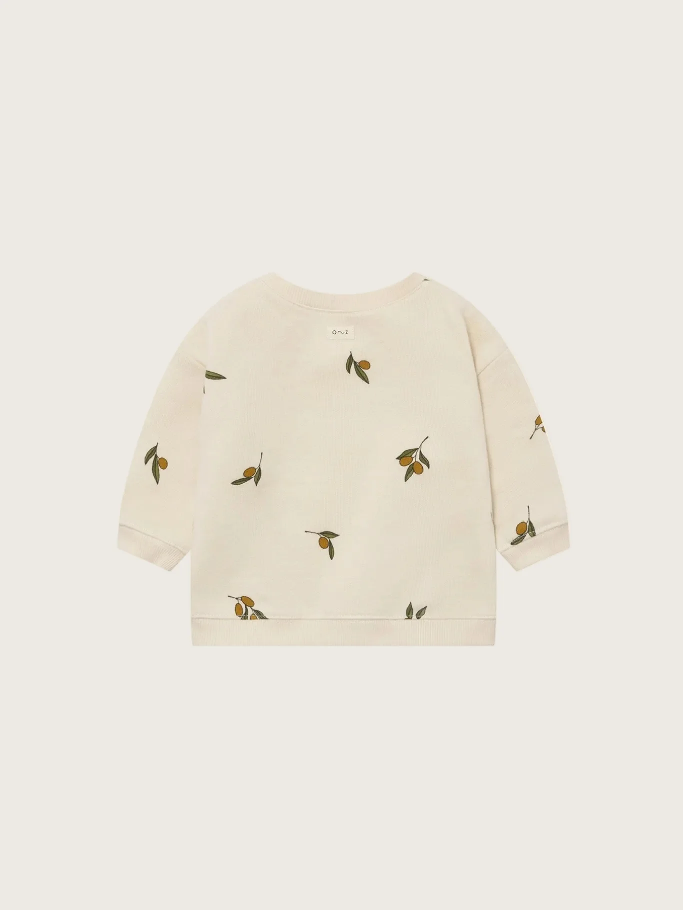 Olive Garden Sweatshirt - Image 3