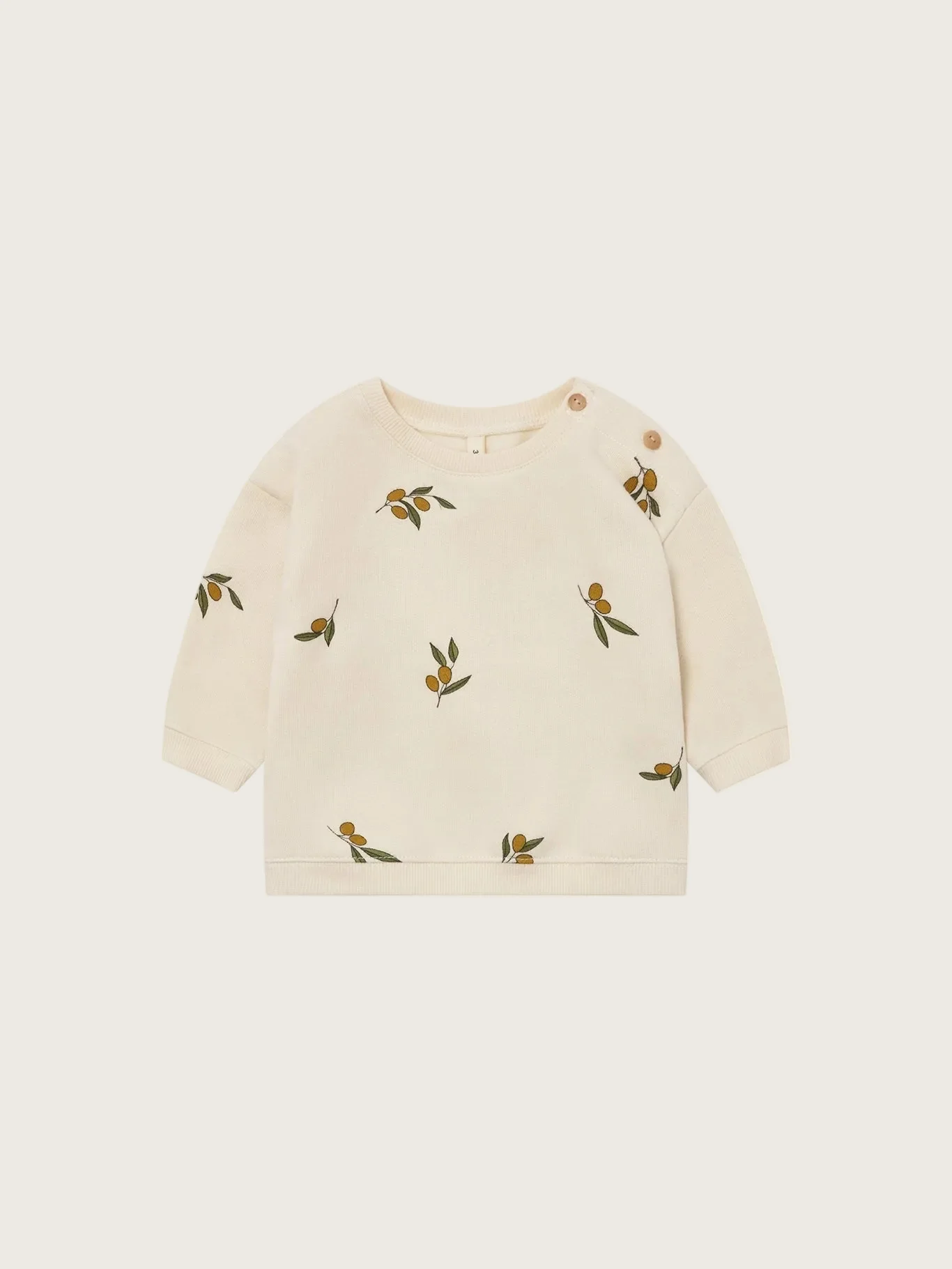 Olive Garden Sweatshirt - Image 7