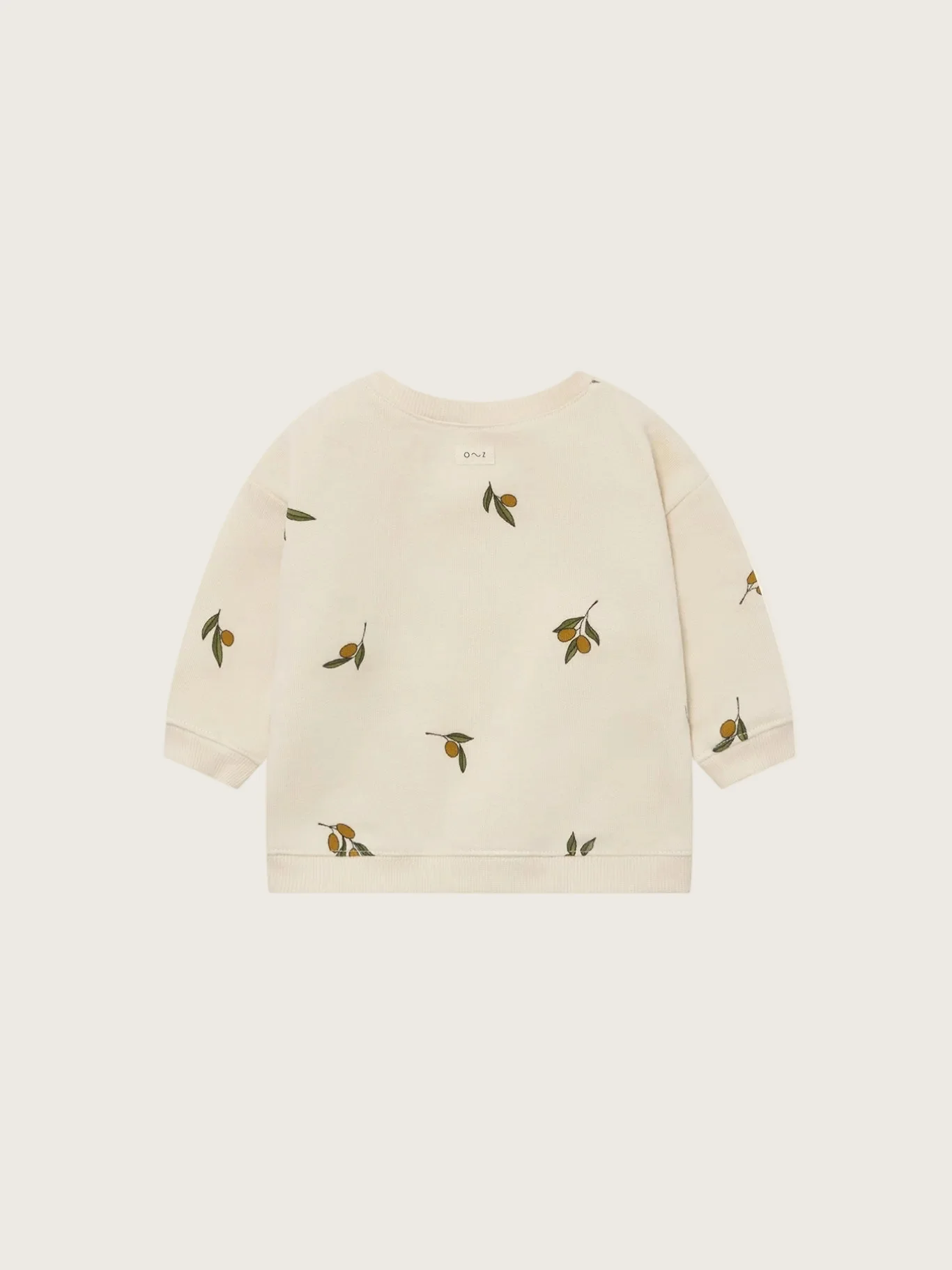 Olive Garden Sweatshirt - Image 8