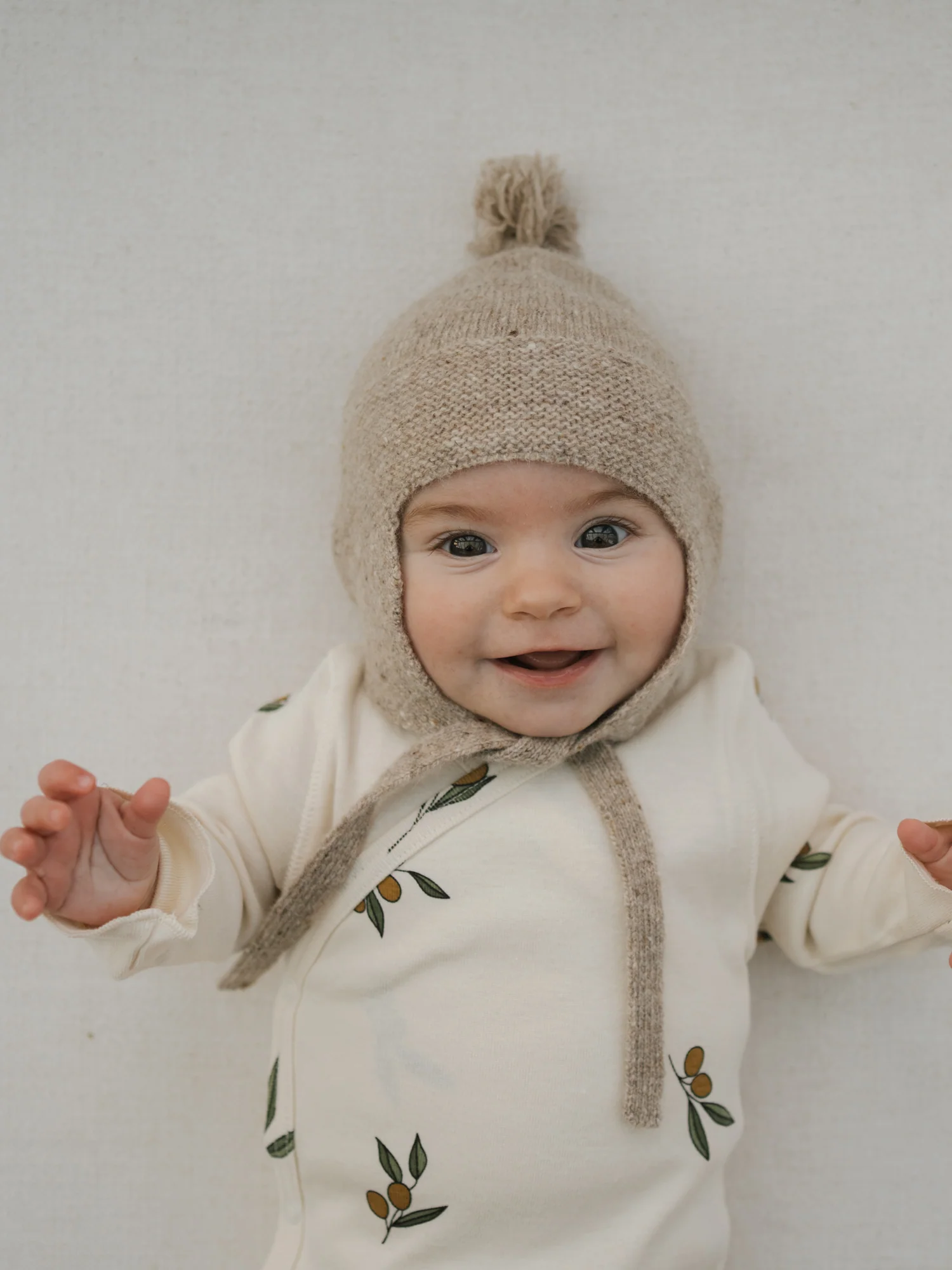 Olive Garden Wrap Bodysuit - Image 4