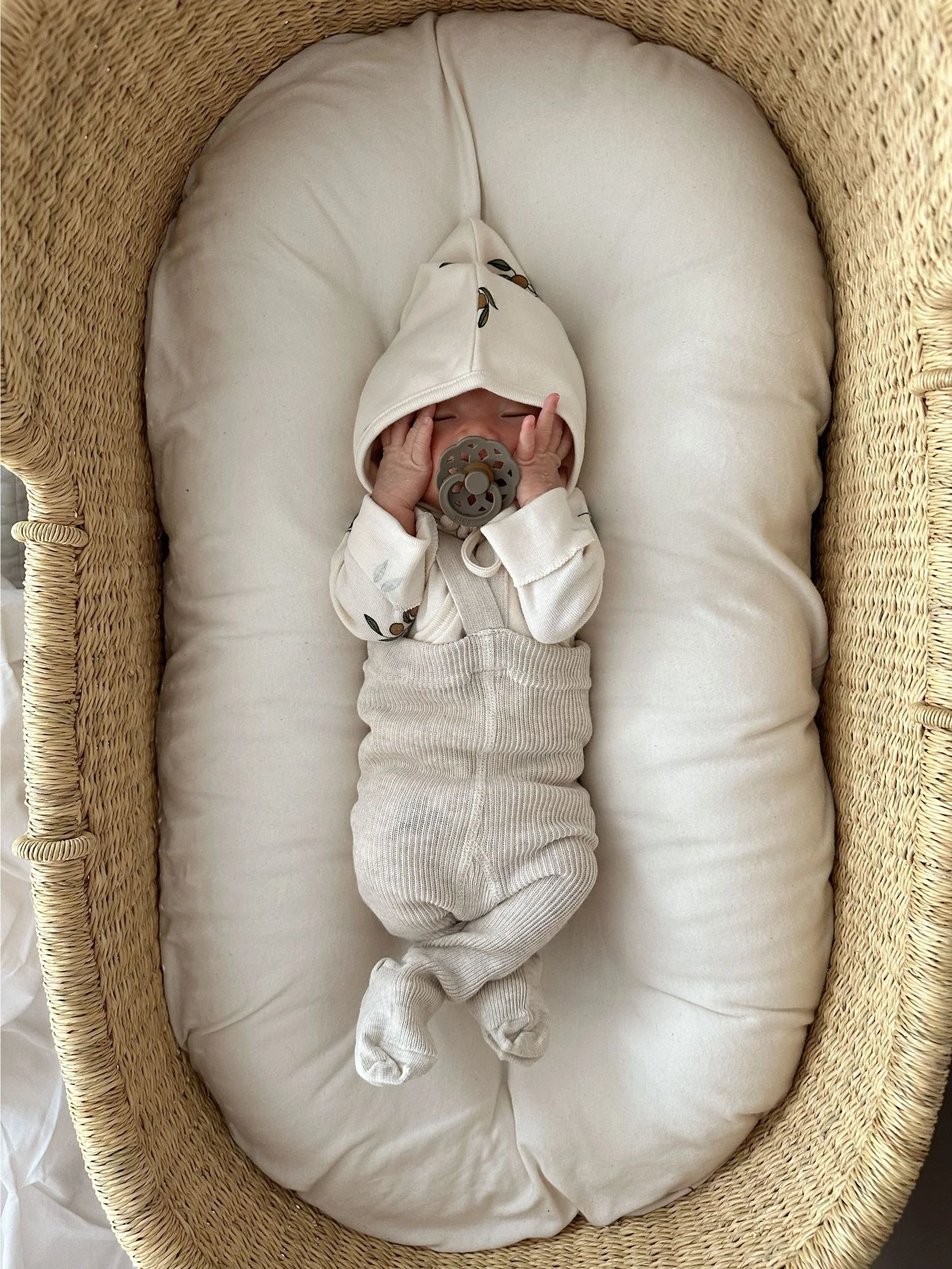 Olive Garden Wrap Bodysuit - Image 8