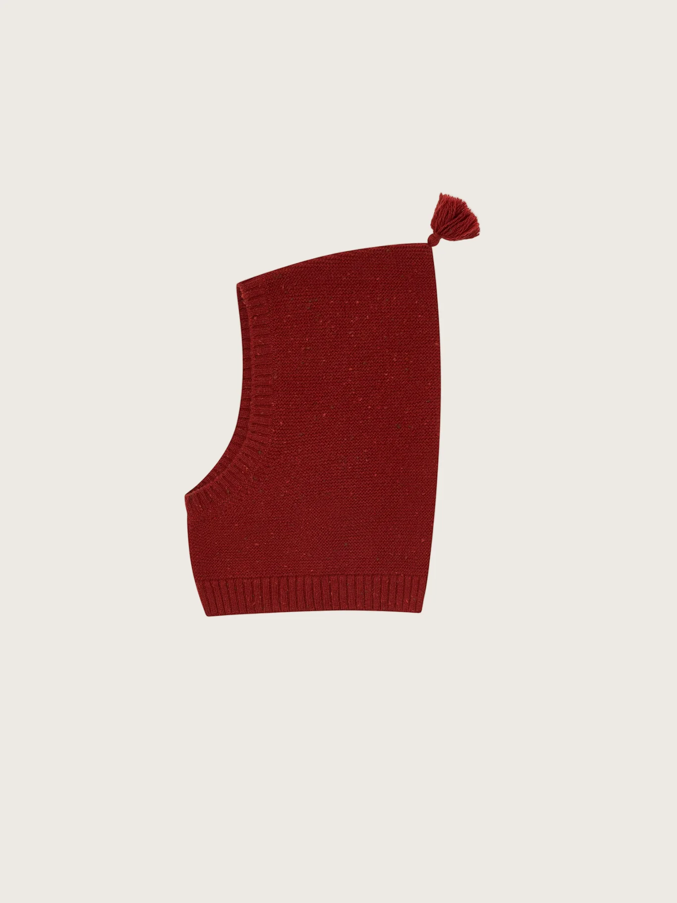 Paprika Balaclava