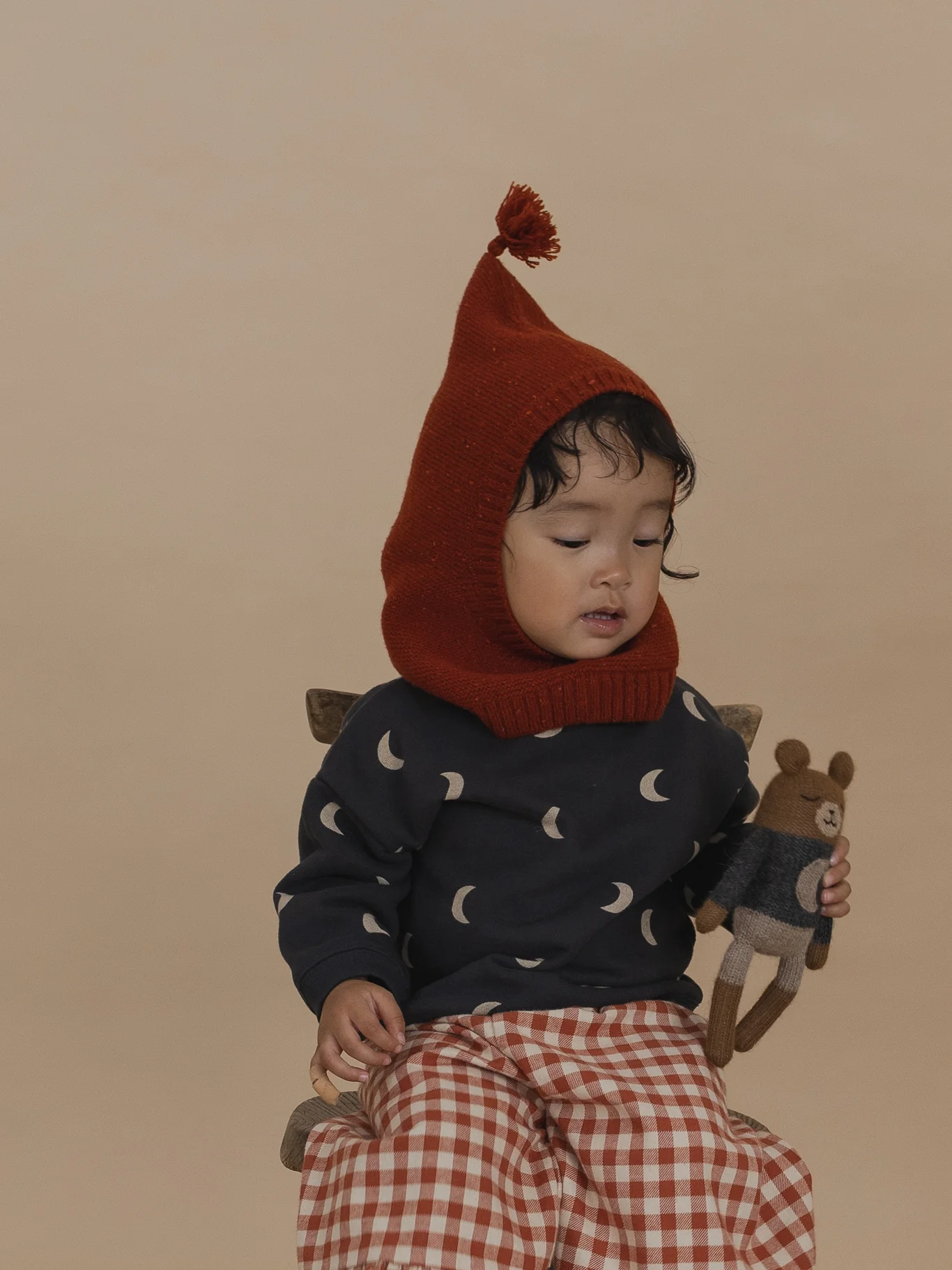 Paprika Balaclava - Image 2
